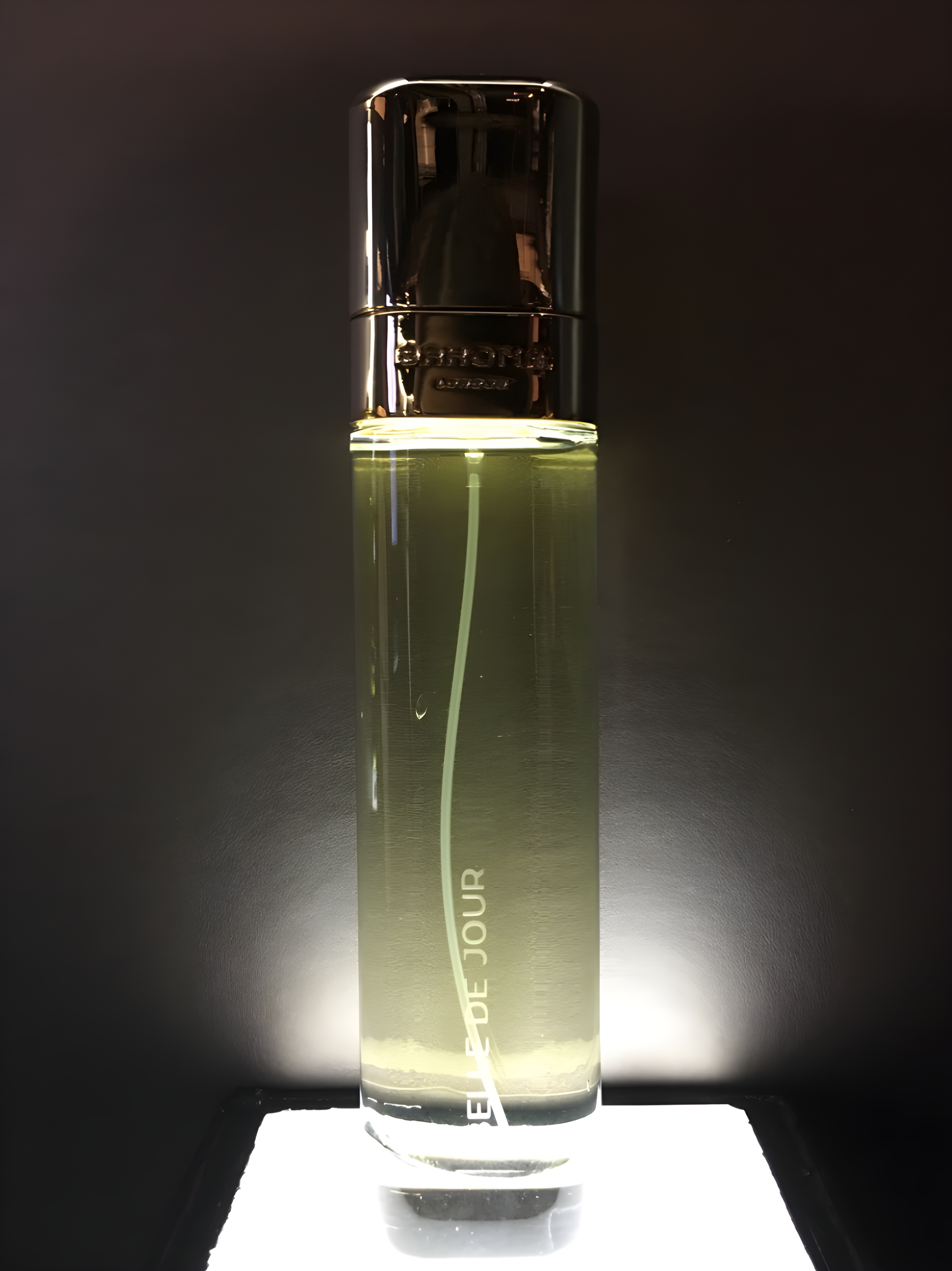 Belle de Jour by Bahoma London perfume bottle