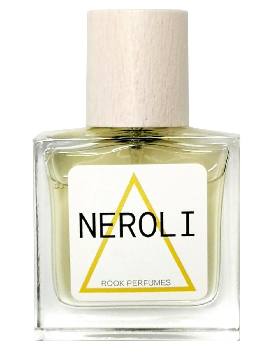 Neroli by Rook Perfumes perfume bottle