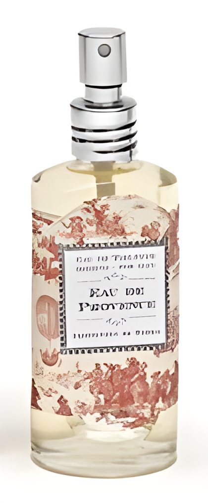 Eau de Provence by Companhia da Terra perfume bottle