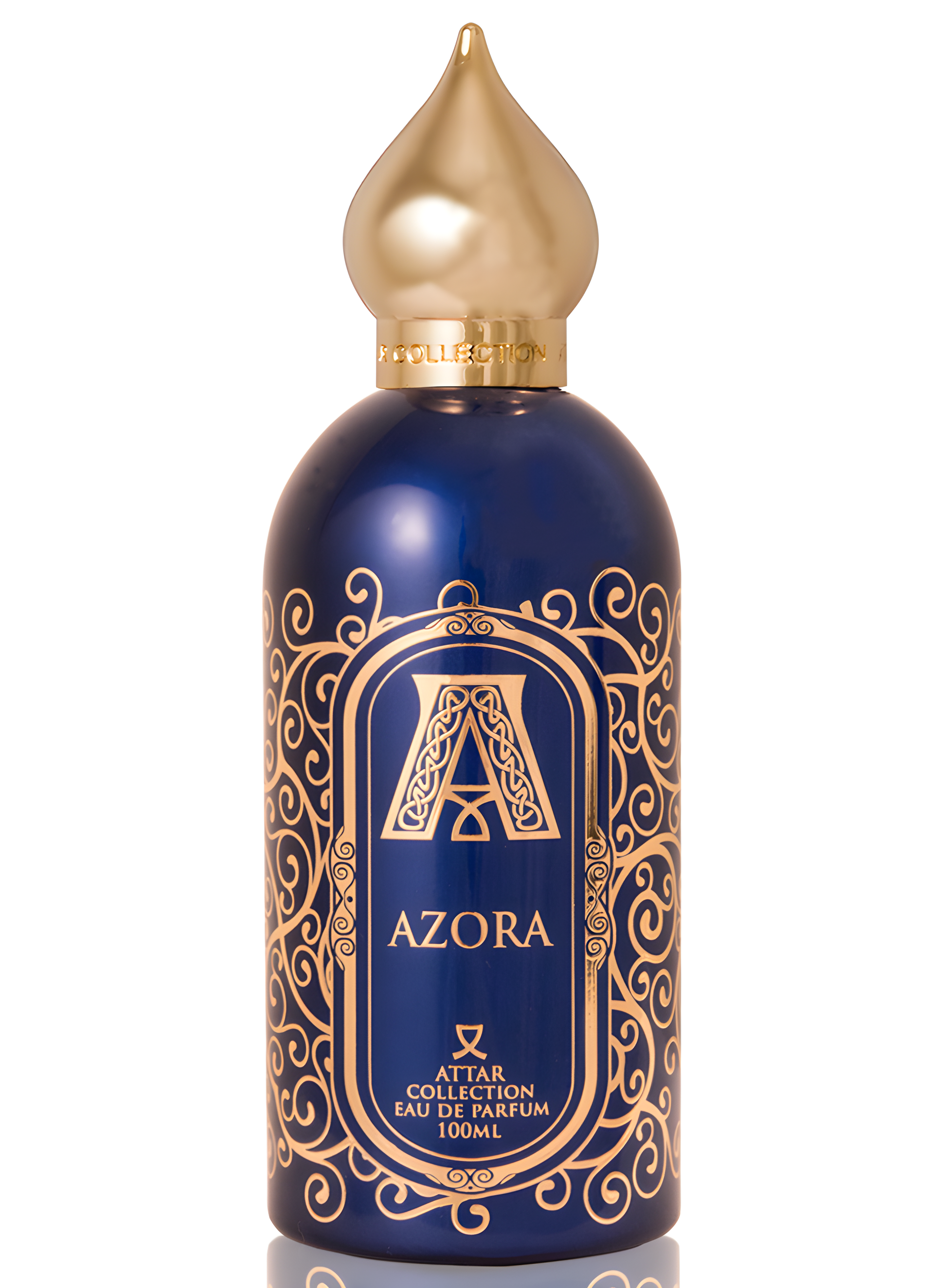 Azora by Attar Collection perfume bottle