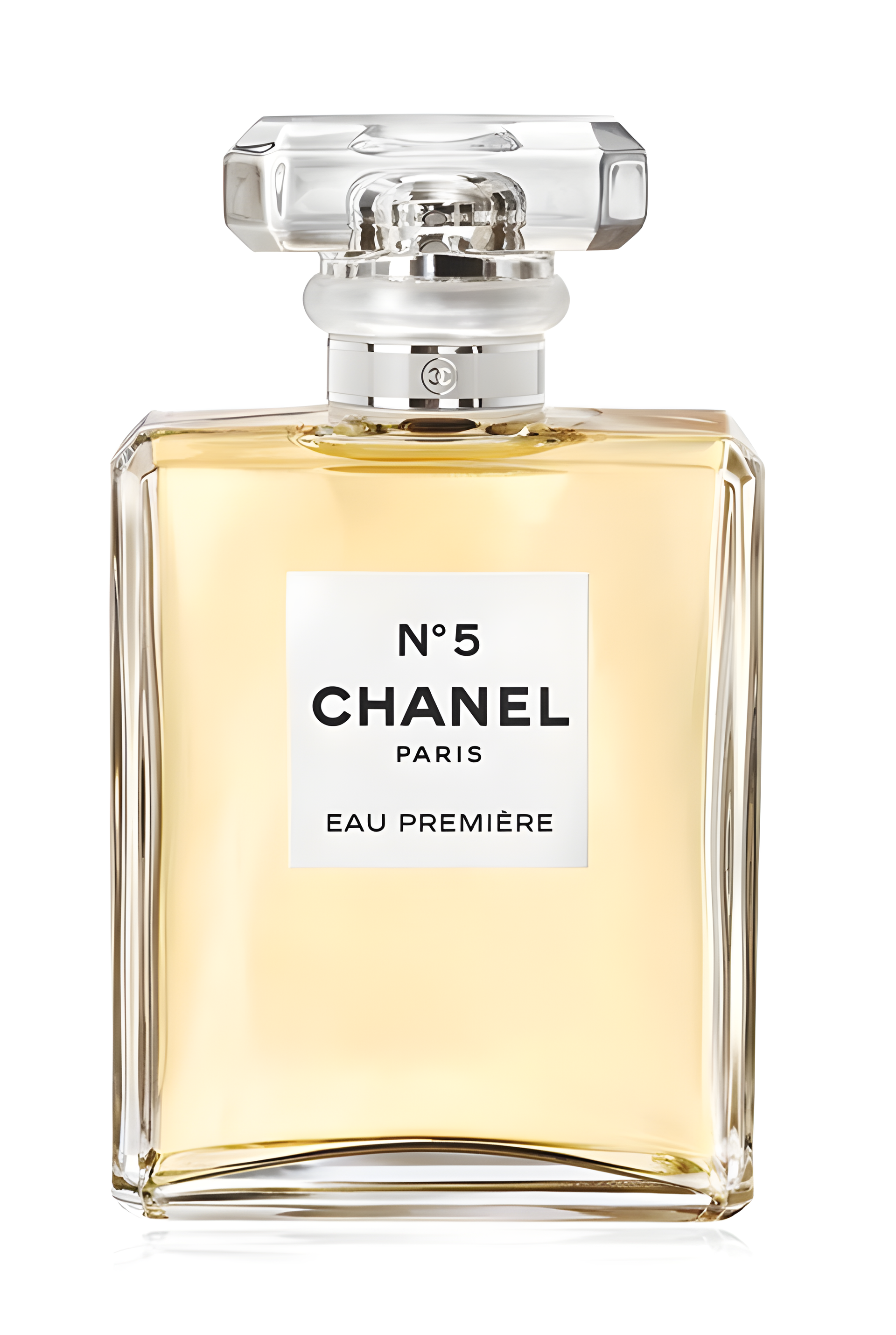 Chanel No 5 Eau Premiere (2015) by Chanel perfume bottle