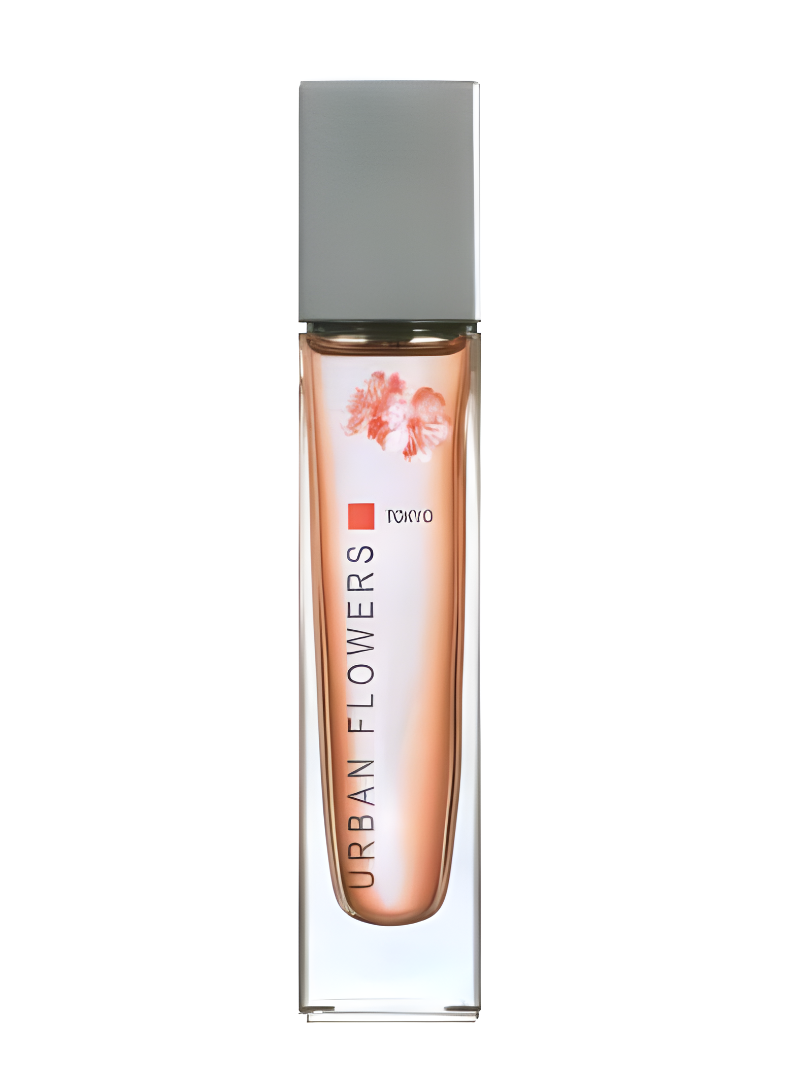 Urban Flowers Tokyo by Avon perfume bottle