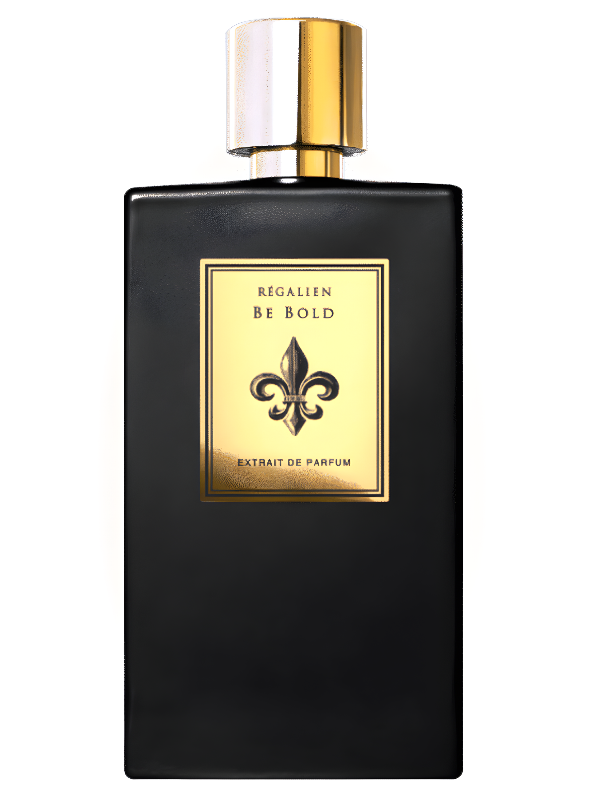 Be Bold by Regalien perfume bottle