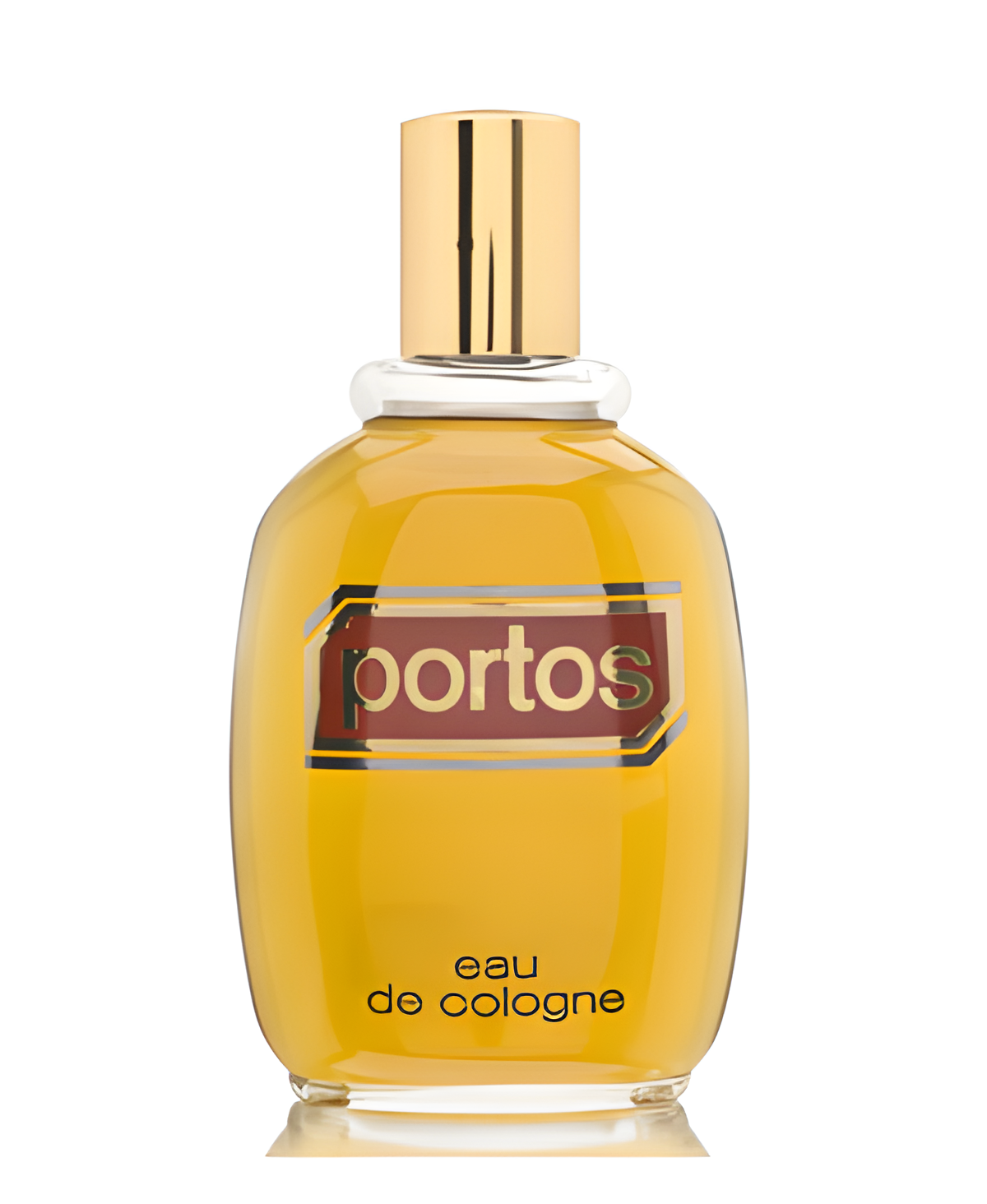 Portos by Balenciaga perfume bottle