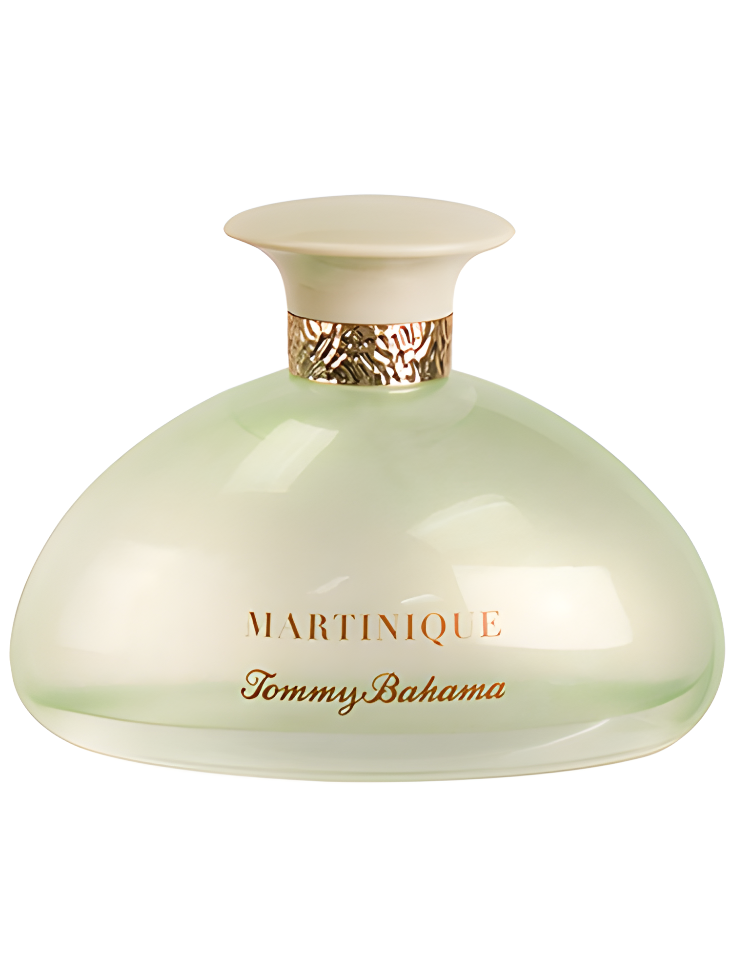 Martinique by Tommy Bahama perfume bottle