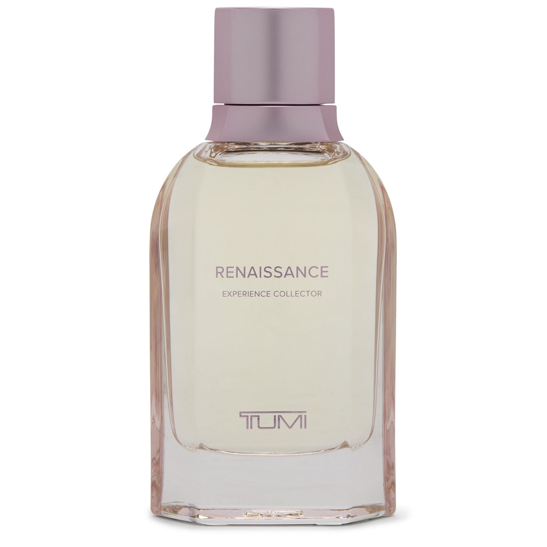 Renaissance by TUMI perfume bottle