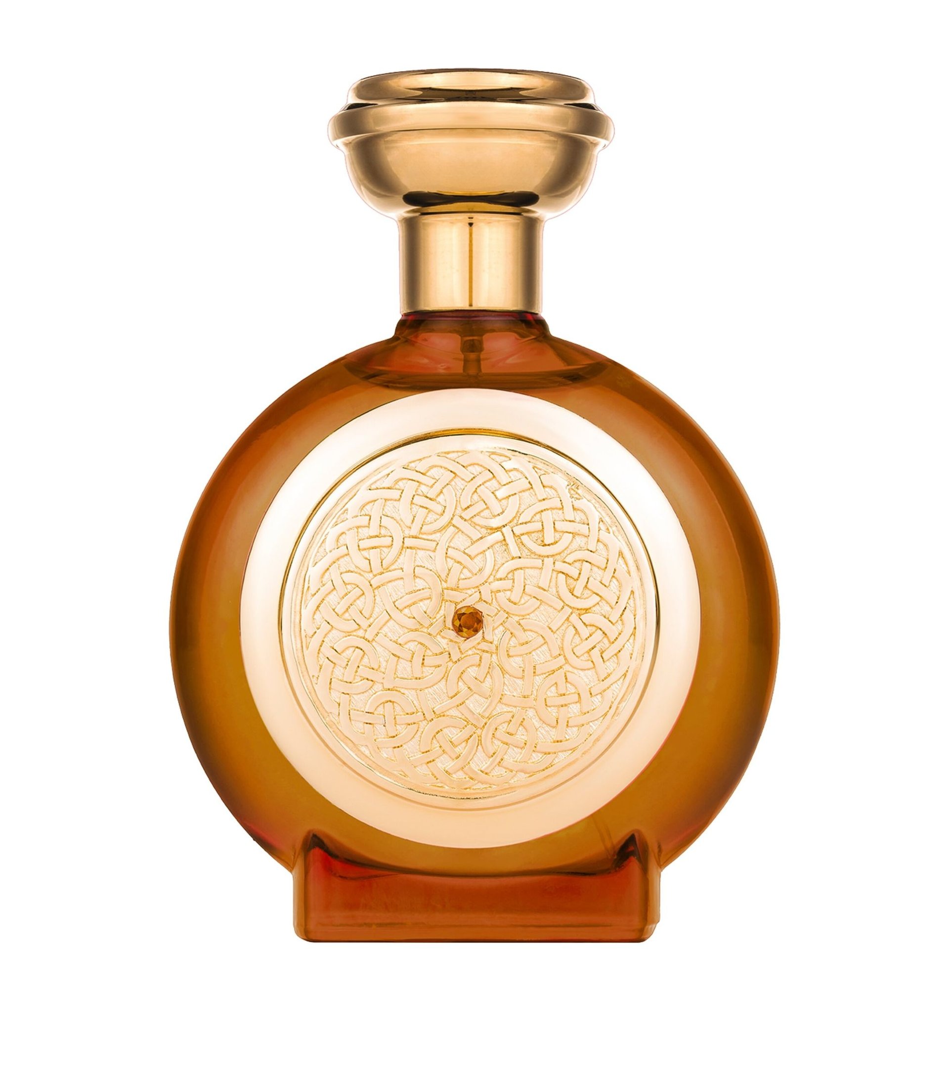 Tobacco Sapphire by Boadicea the Victorious perfume bottle
