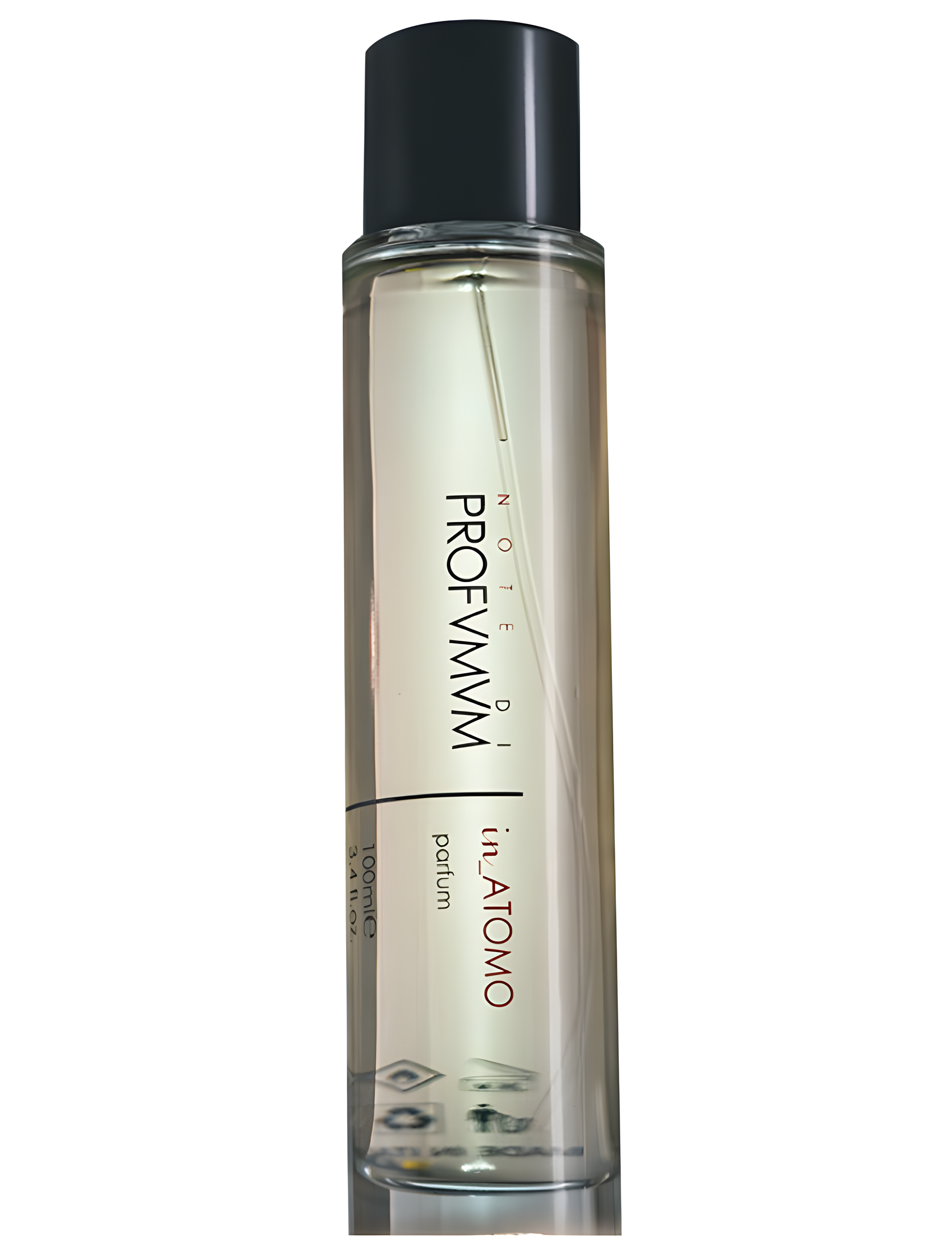 In-Atomo by Note di Profumum perfume bottle