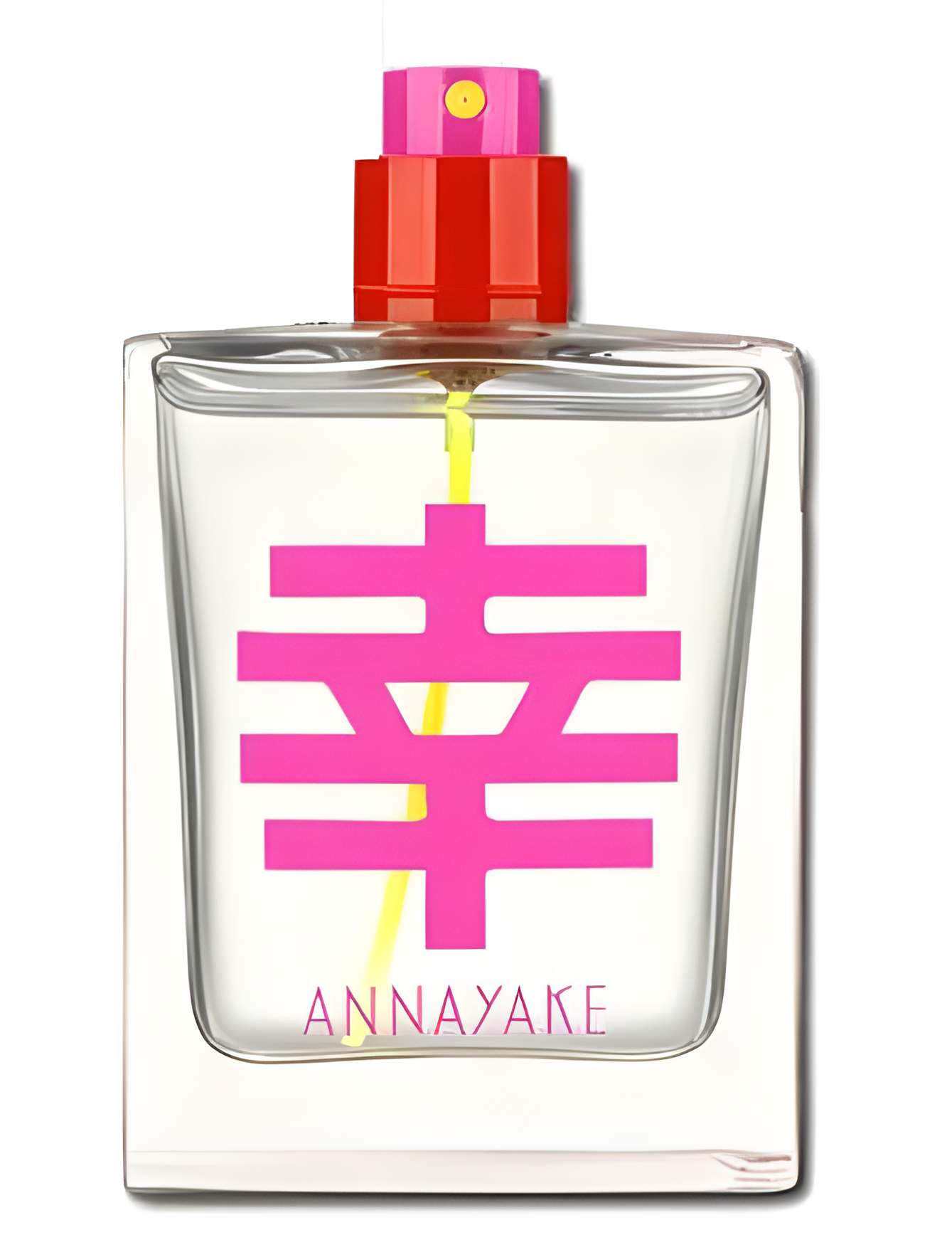 Annayake Bonheur for Her by Annayake perfume bottle