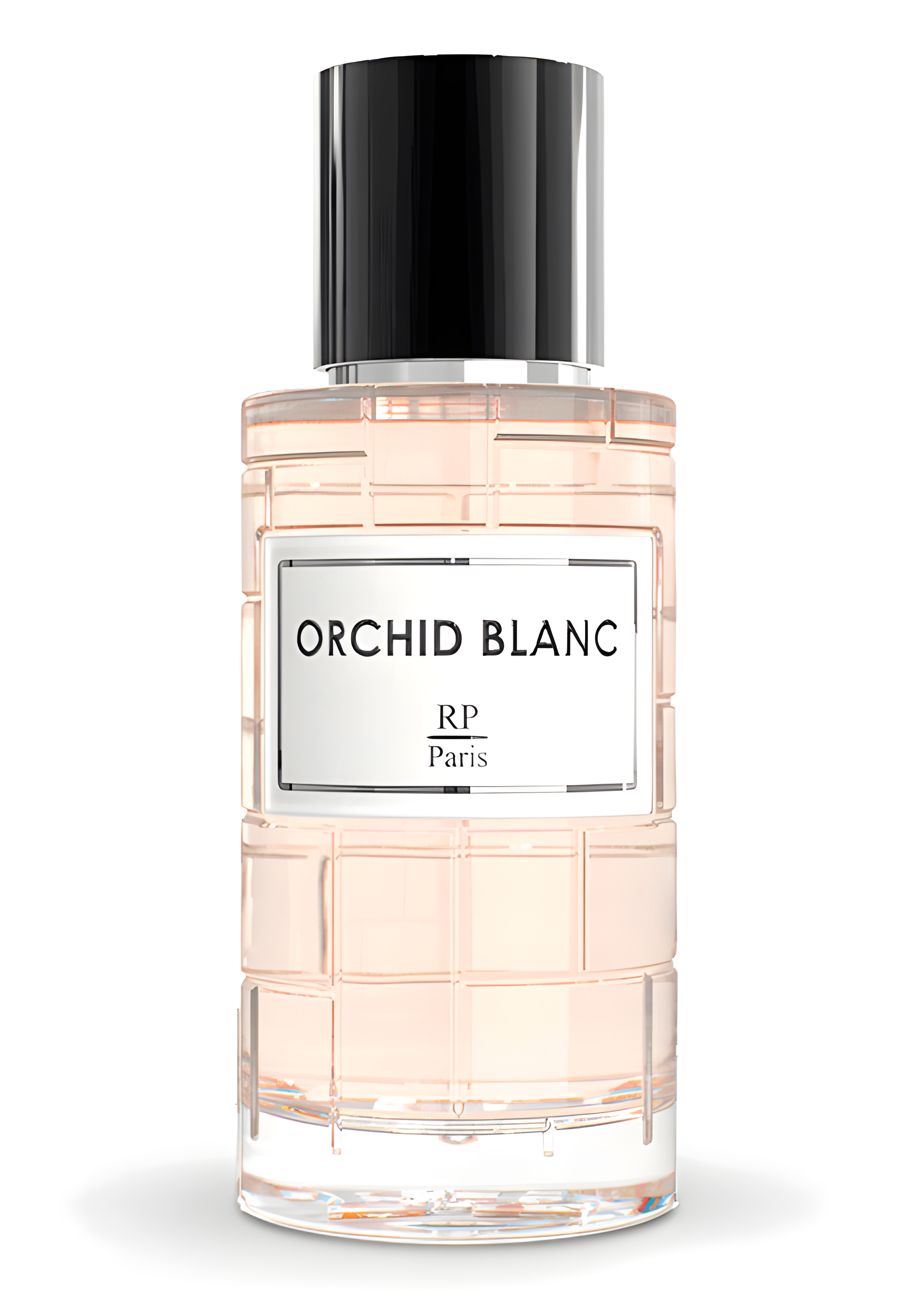 Orchid Blanc by RP Parfums perfume bottle