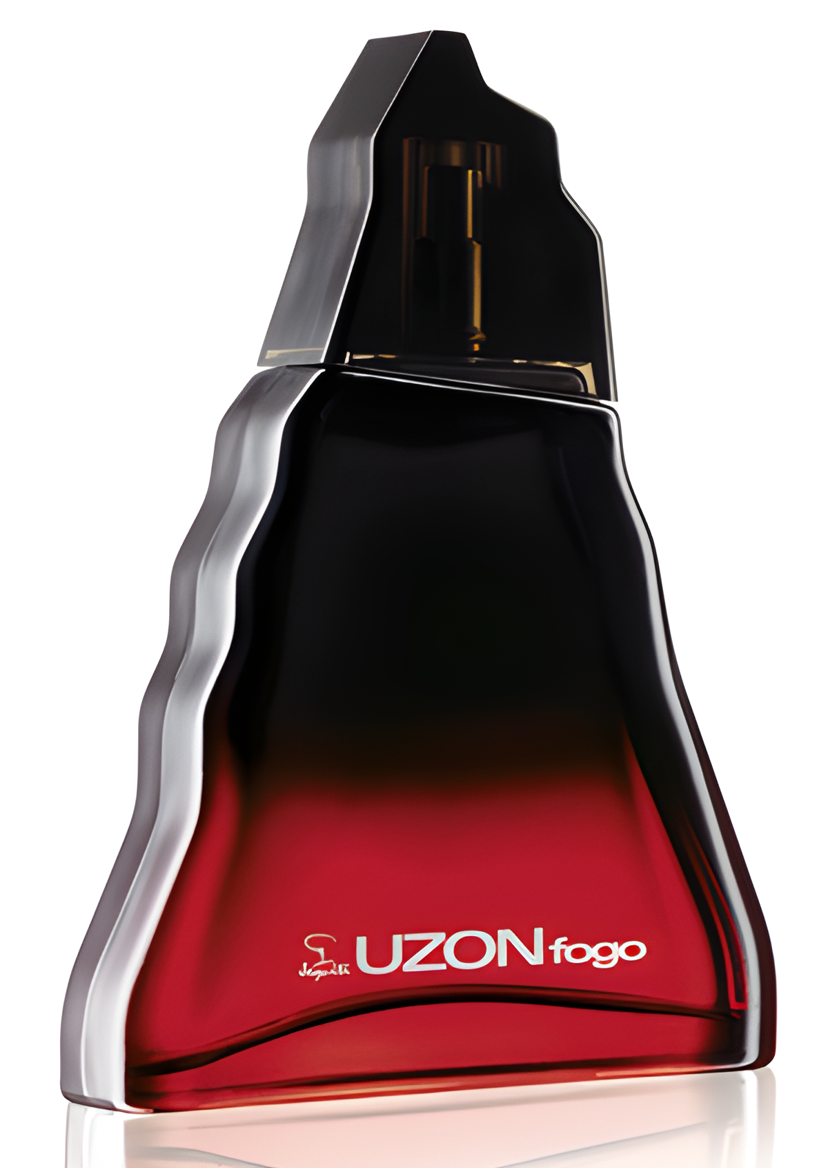 Uzon Fogo by Jequiti perfume bottle