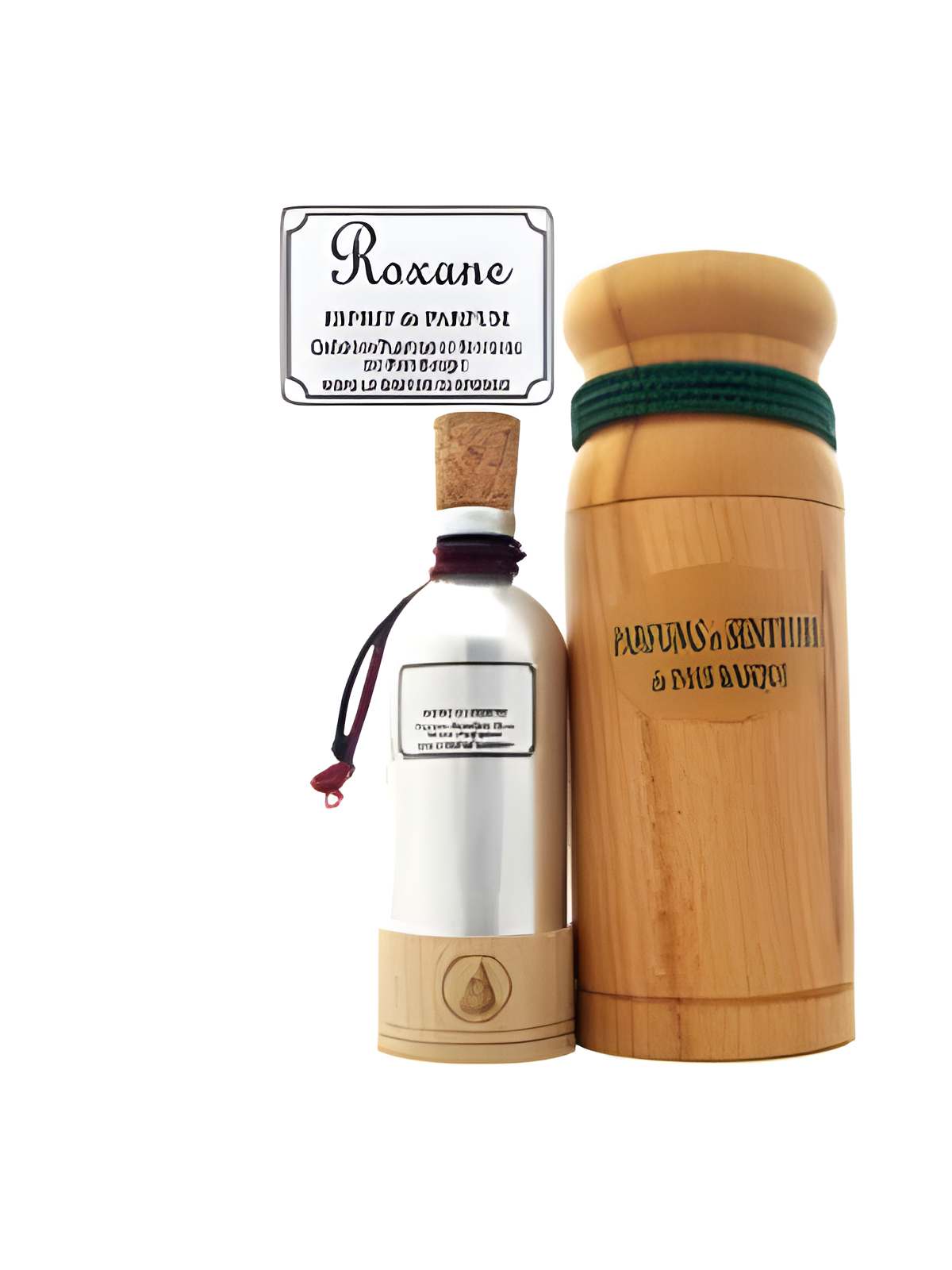 Roxane by Parfums et Senteurs du Pays Basque perfume bottle