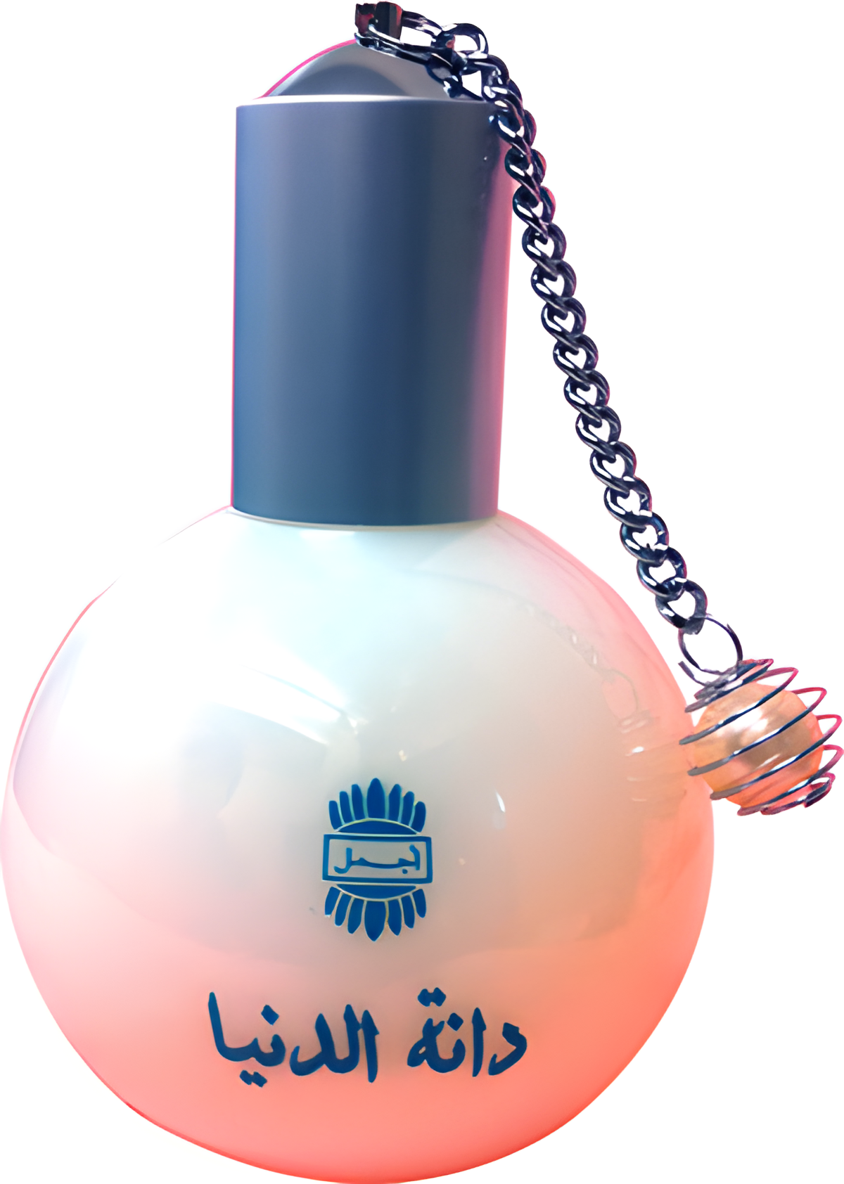 Daanat Al Duniya by Ajmal perfume bottle