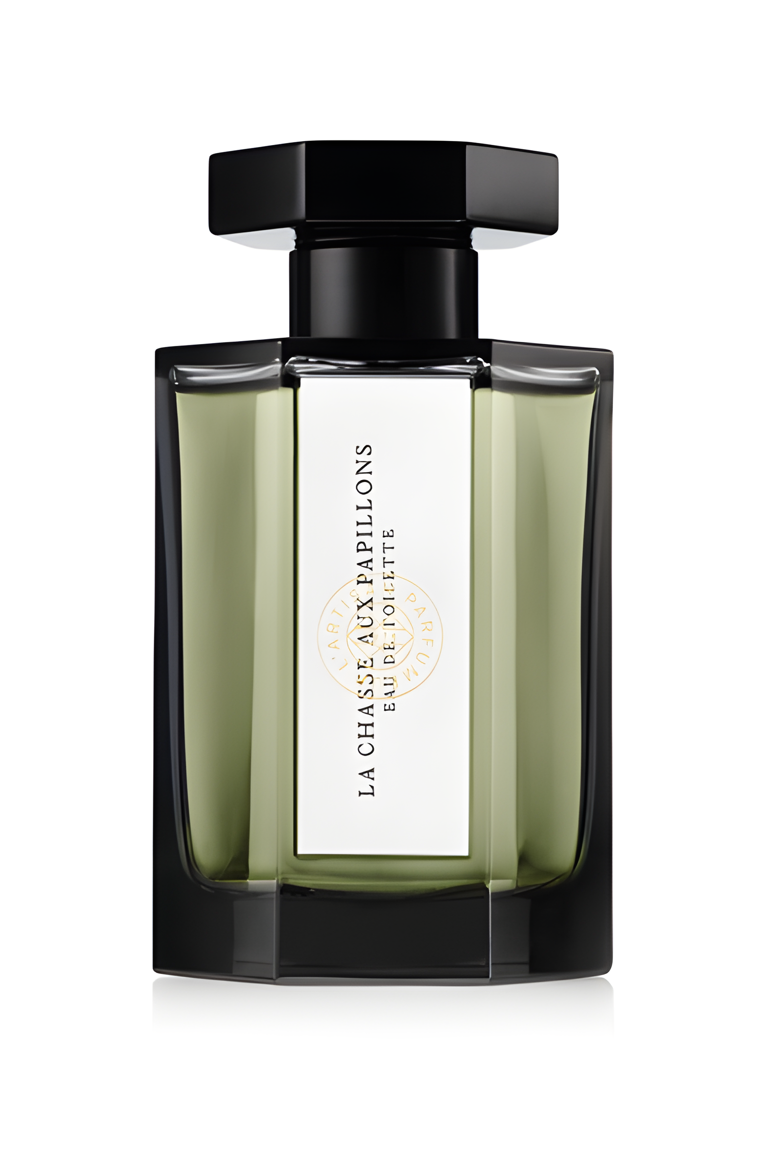 La Chasse Aux Papillons by L'Artisan Parfumeur perfume bottle
