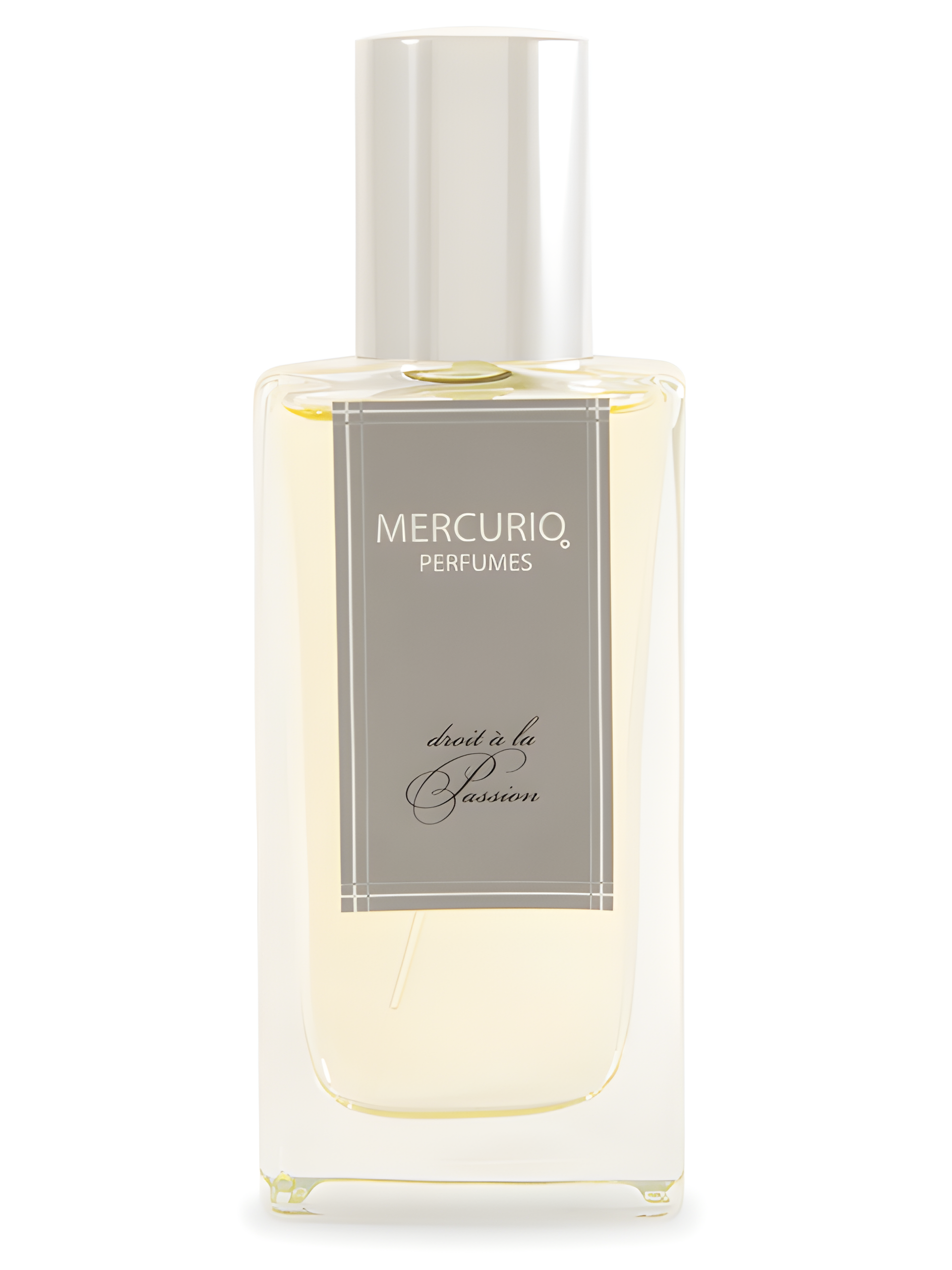 Droit À La Passion by Mercurio Perfumes perfume bottle
