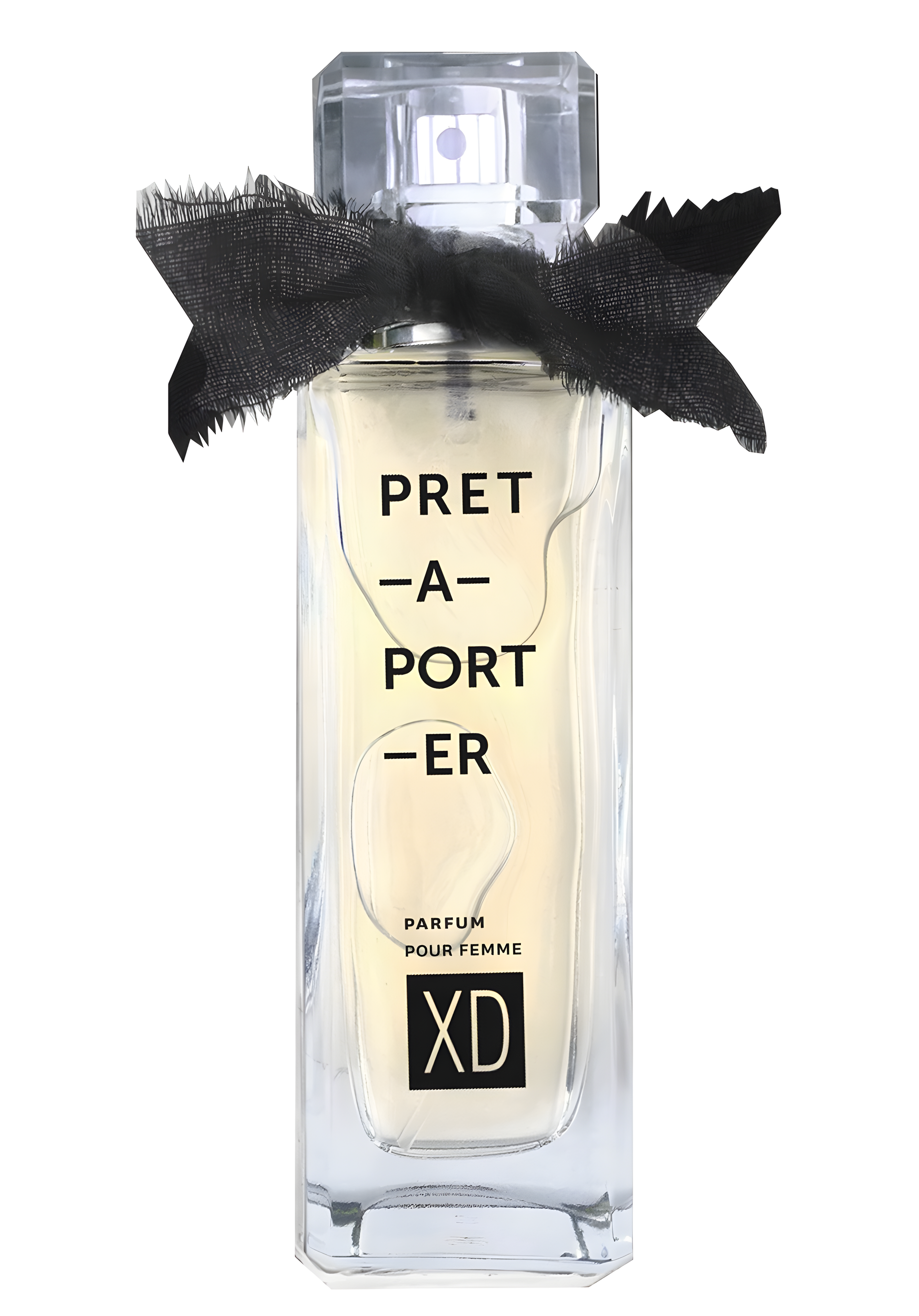 Pret a Porter by XD Xenia Design perfume bottle