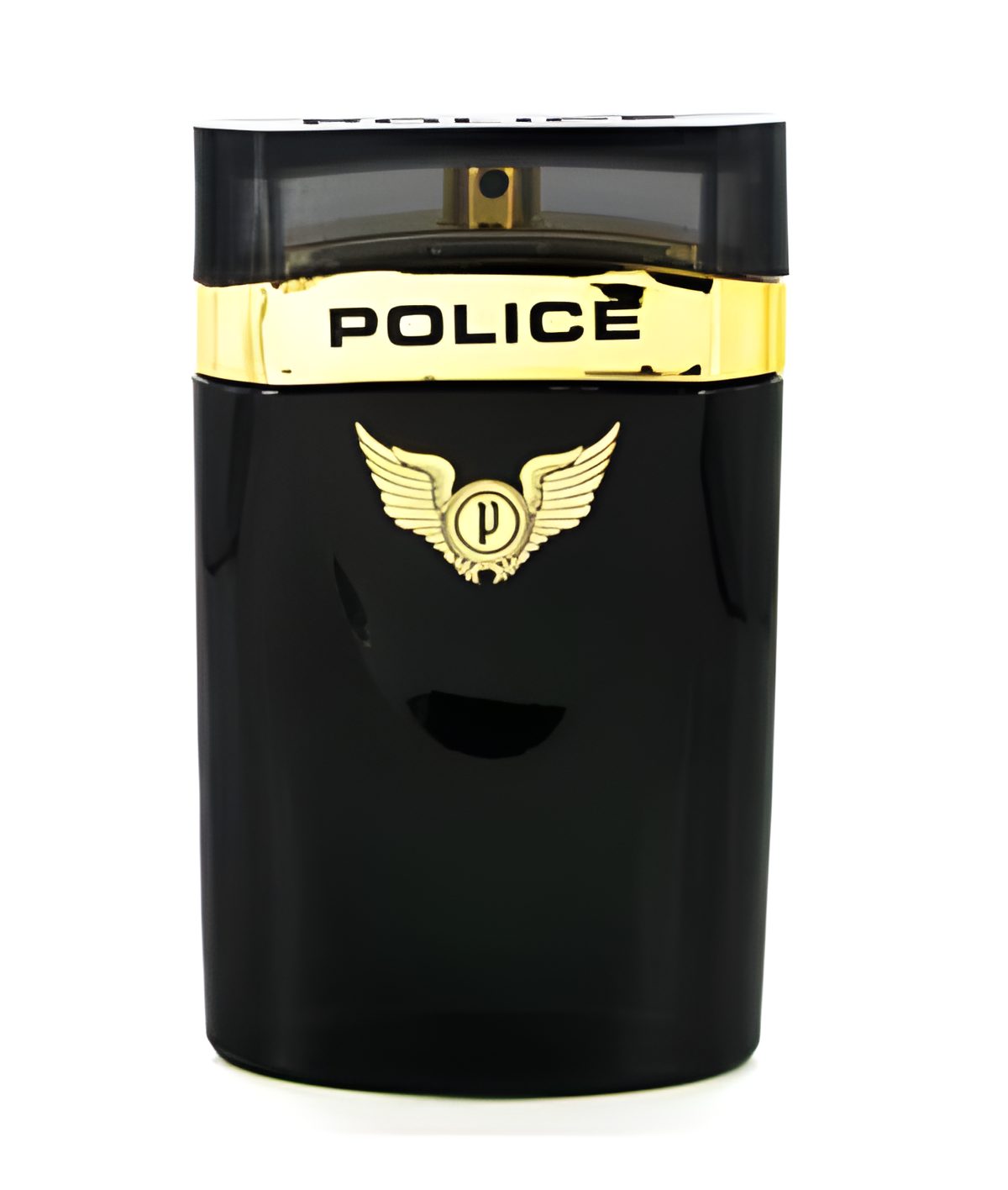 Police Gold Wings by Police perfume bottle