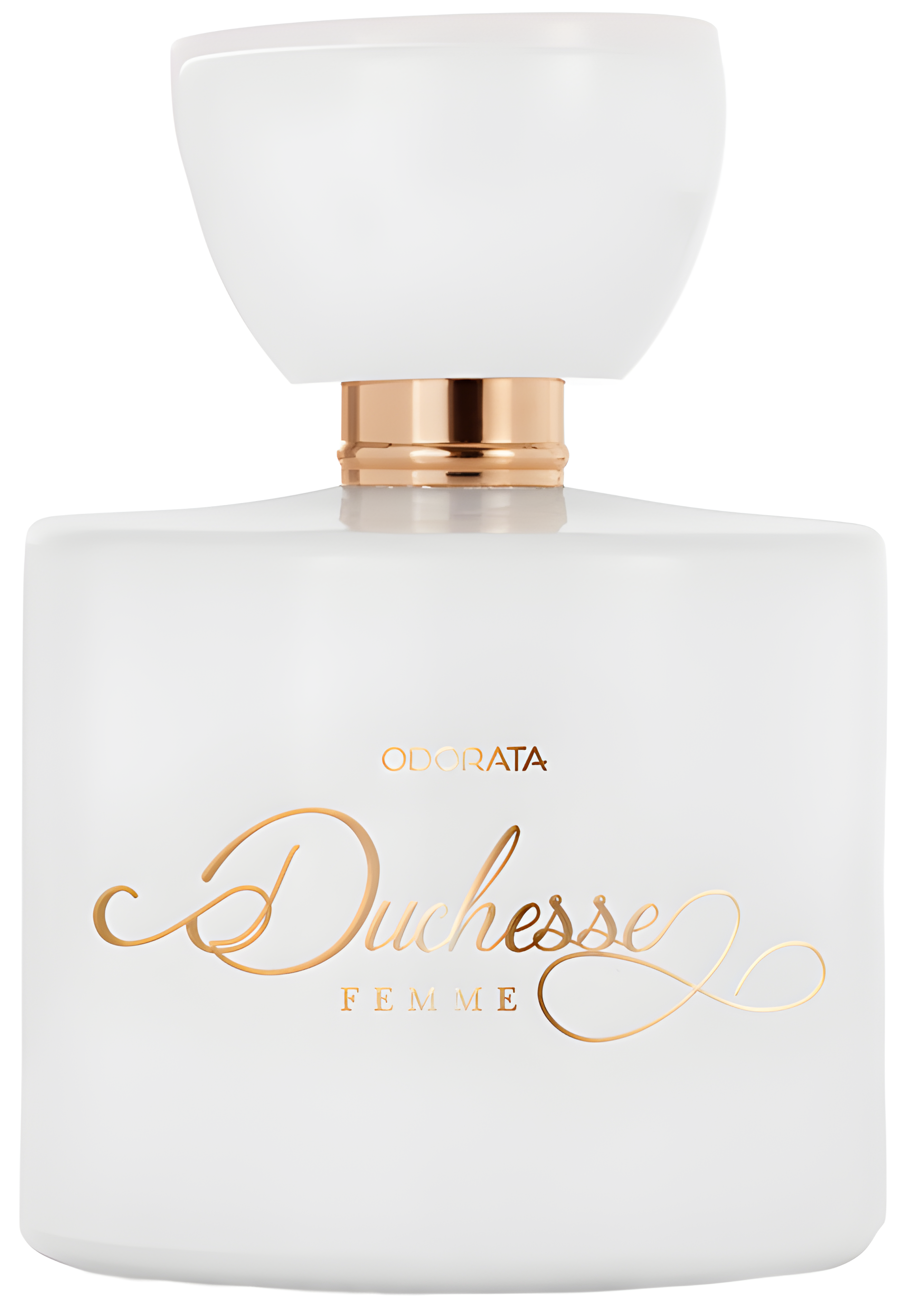 Duchesse Femme by Odorata perfume bottle
