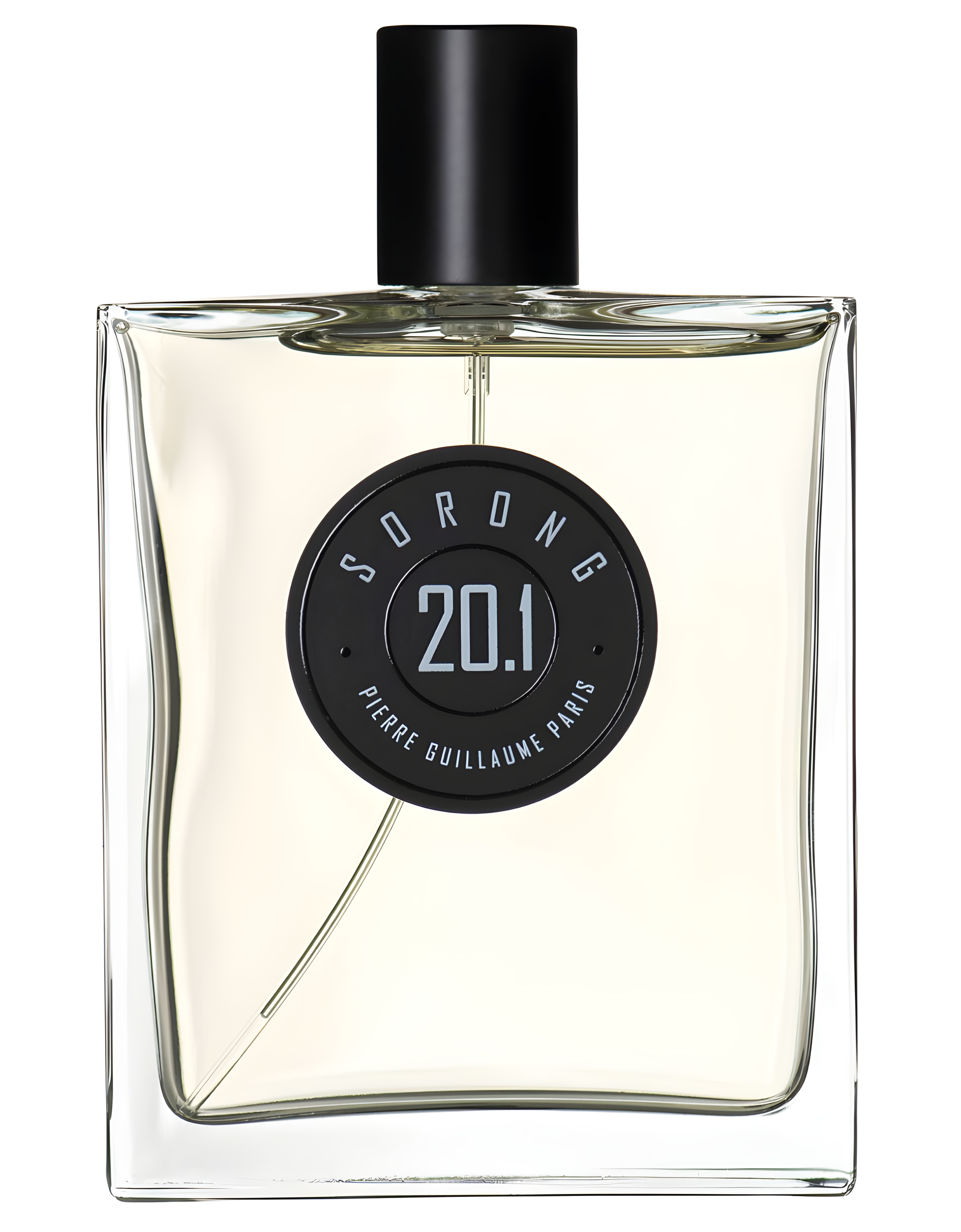 Sorong 20.1 by Pierre Guillaume Paris perfume bottle