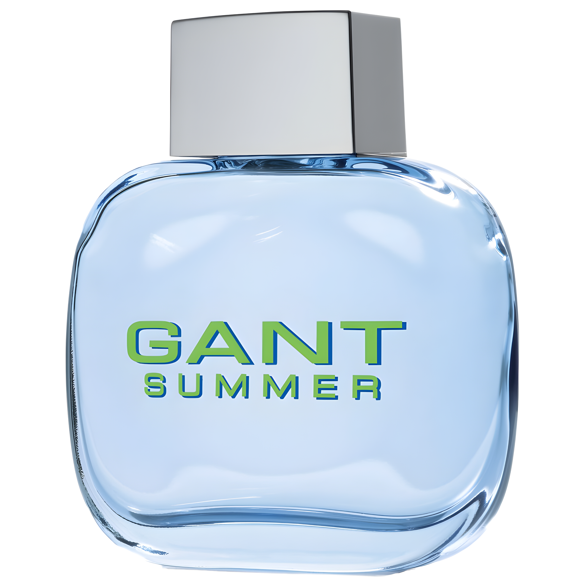 Gant Summer 2009 by Gant perfume bottle
