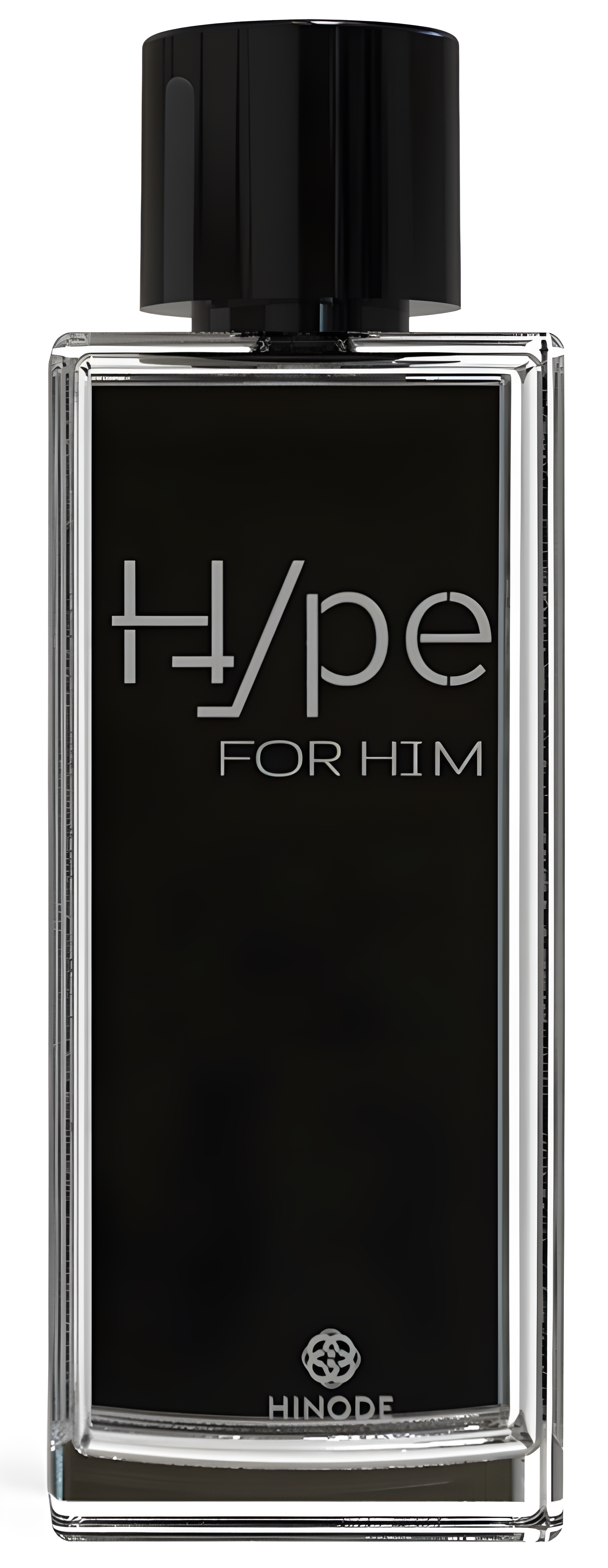 Hype for Him by Hinode perfume bottle