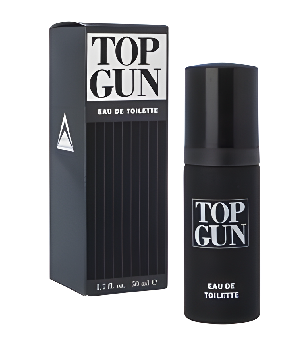 Top Gun by Milton Lloyd perfume bottle