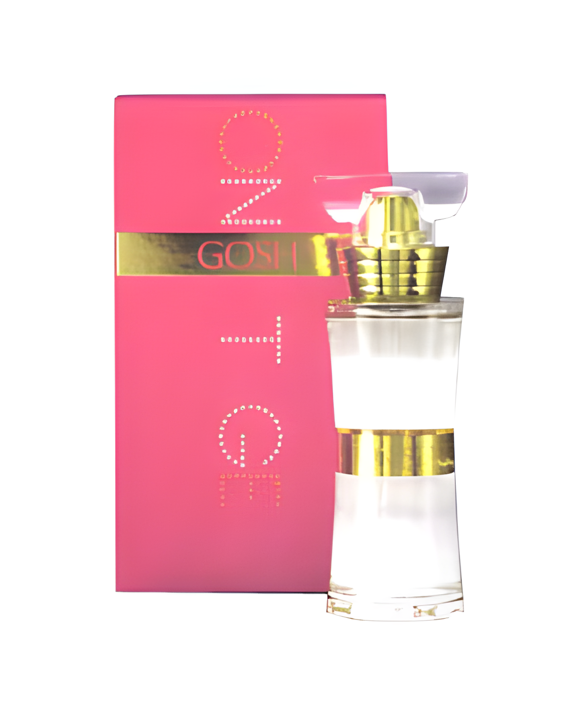 On Stage by Gosh perfume bottle