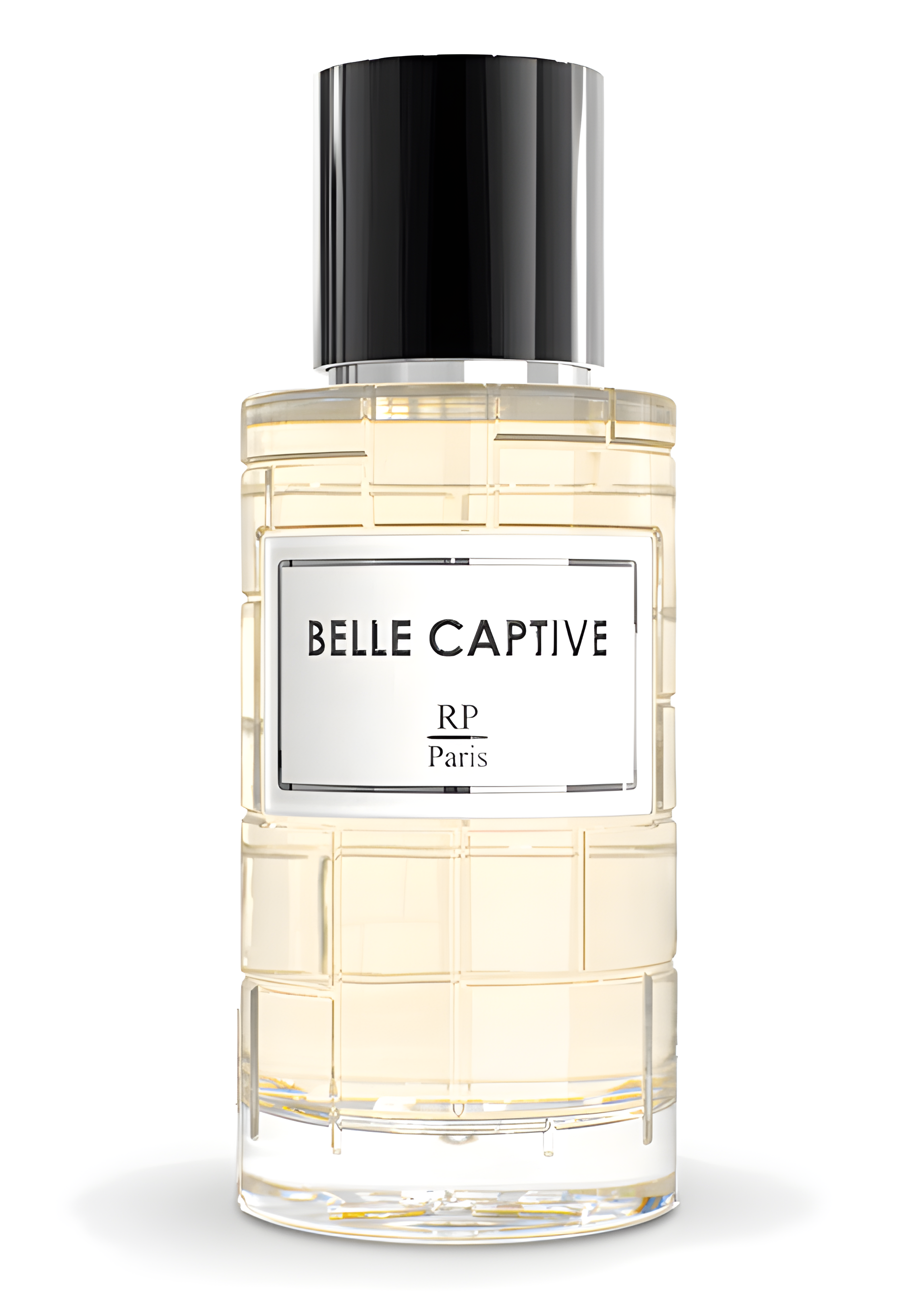 Belle Captive by RP Parfums perfume bottle