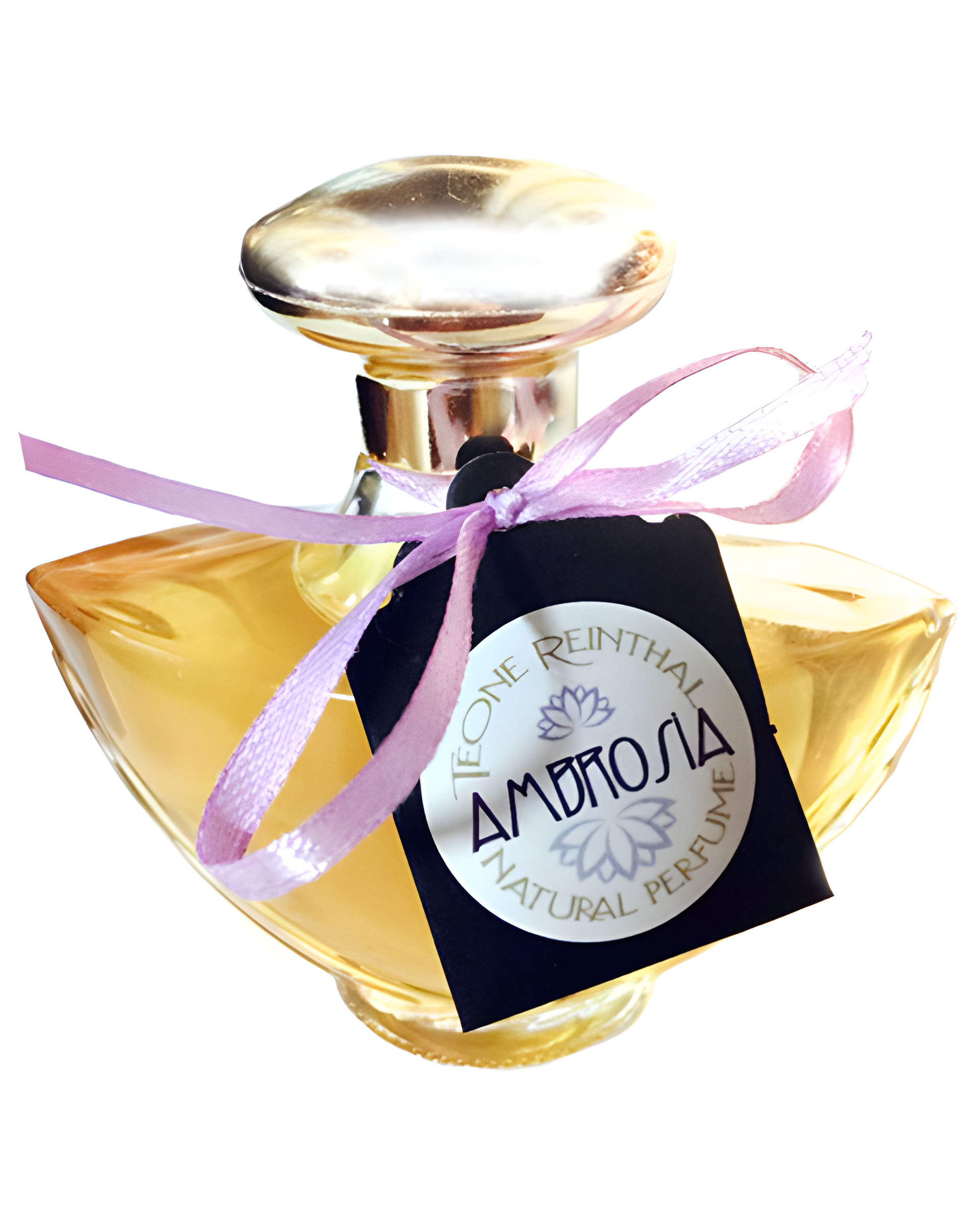 Ambrosia by TRNP perfume bottle