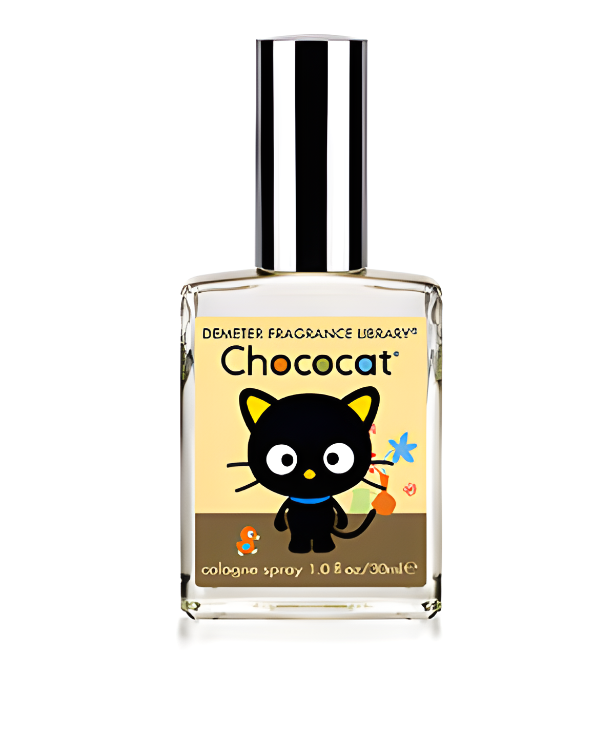 Chococat by Demeter Fragrance perfume bottle