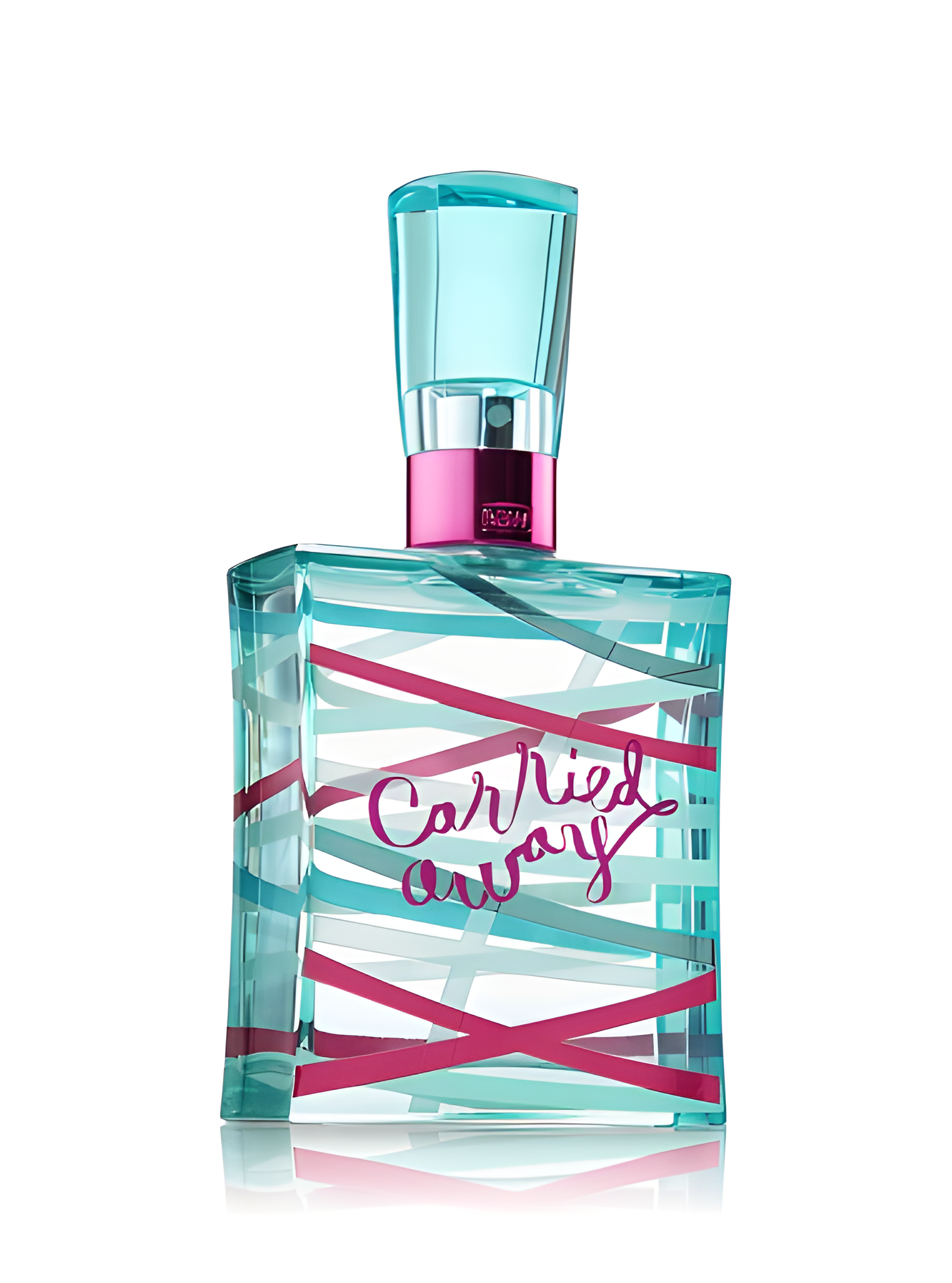 Carried Away by Bath & Body Works perfume bottle