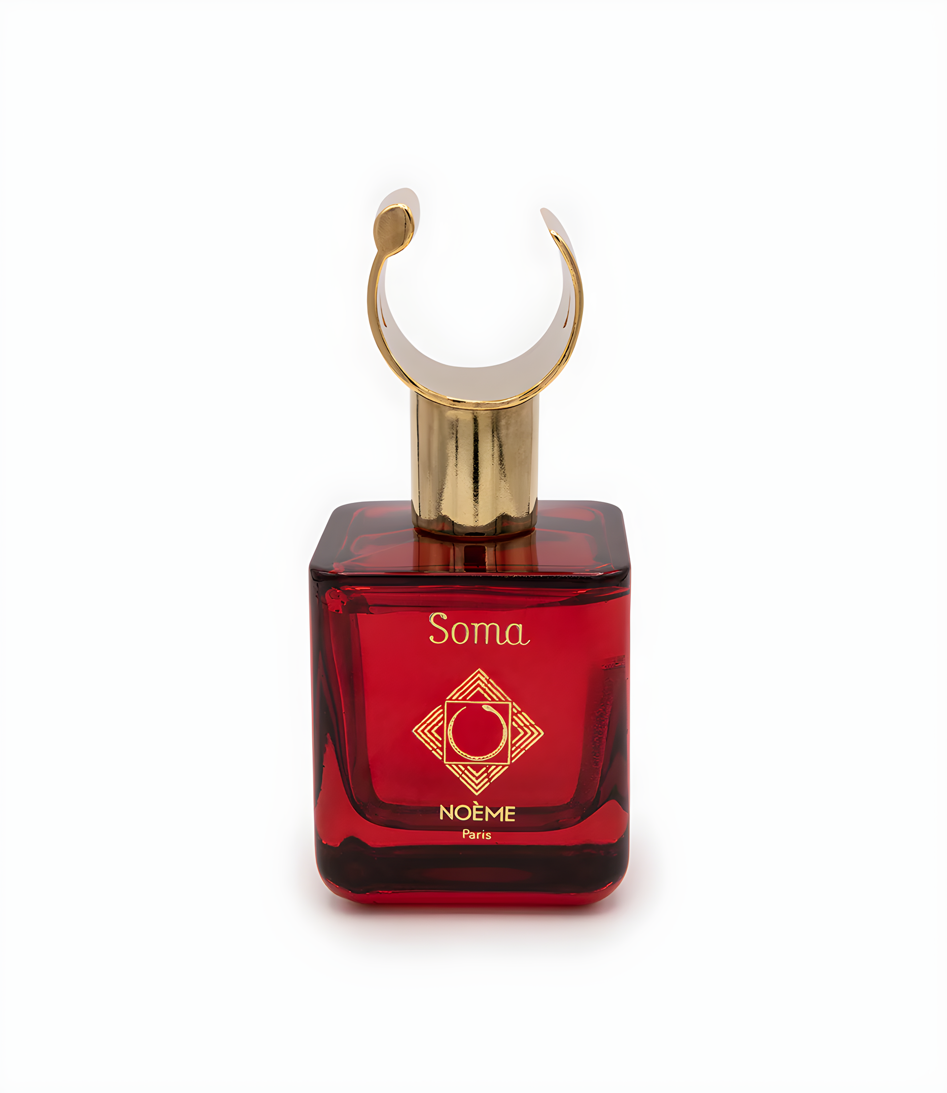 Soma by Noème perfume bottle