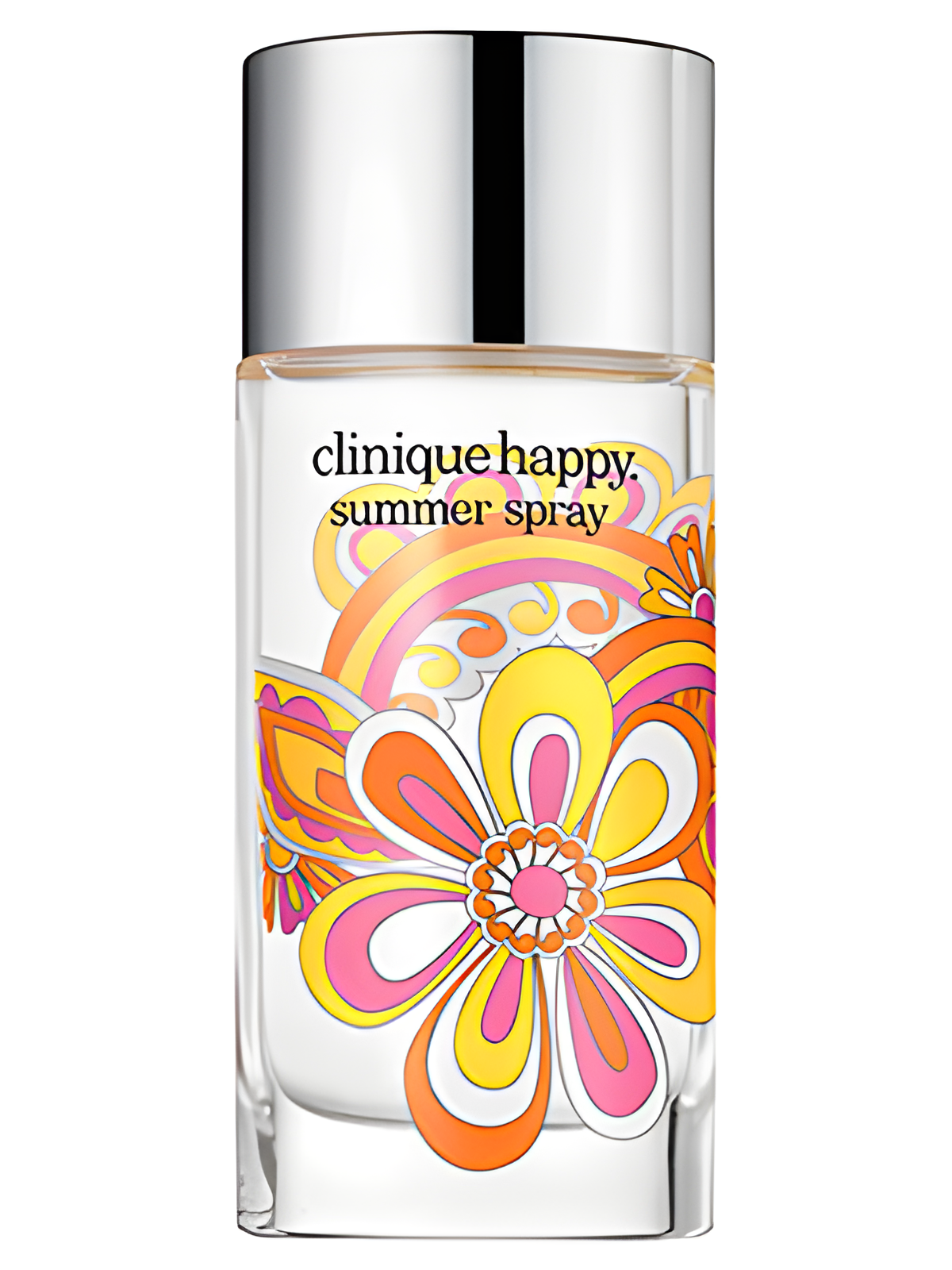 Clinique Happy Summer Spray 2012 by Clinique perfume bottle