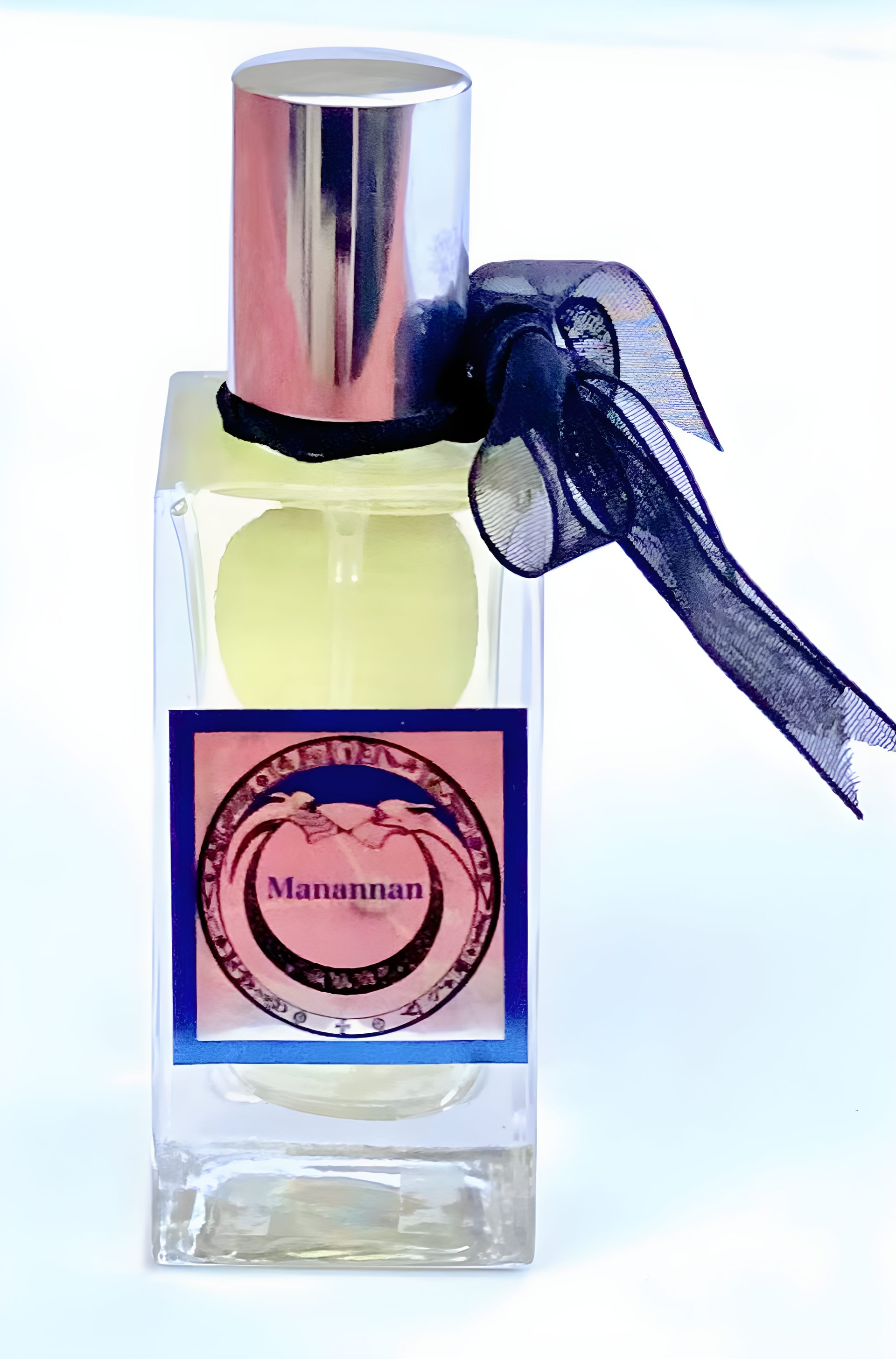 Manannan by Scents of Man perfume bottle