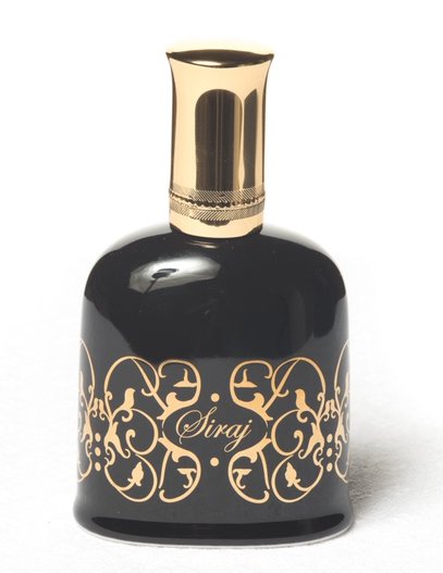 Siraj by Prudence Paris perfume bottle