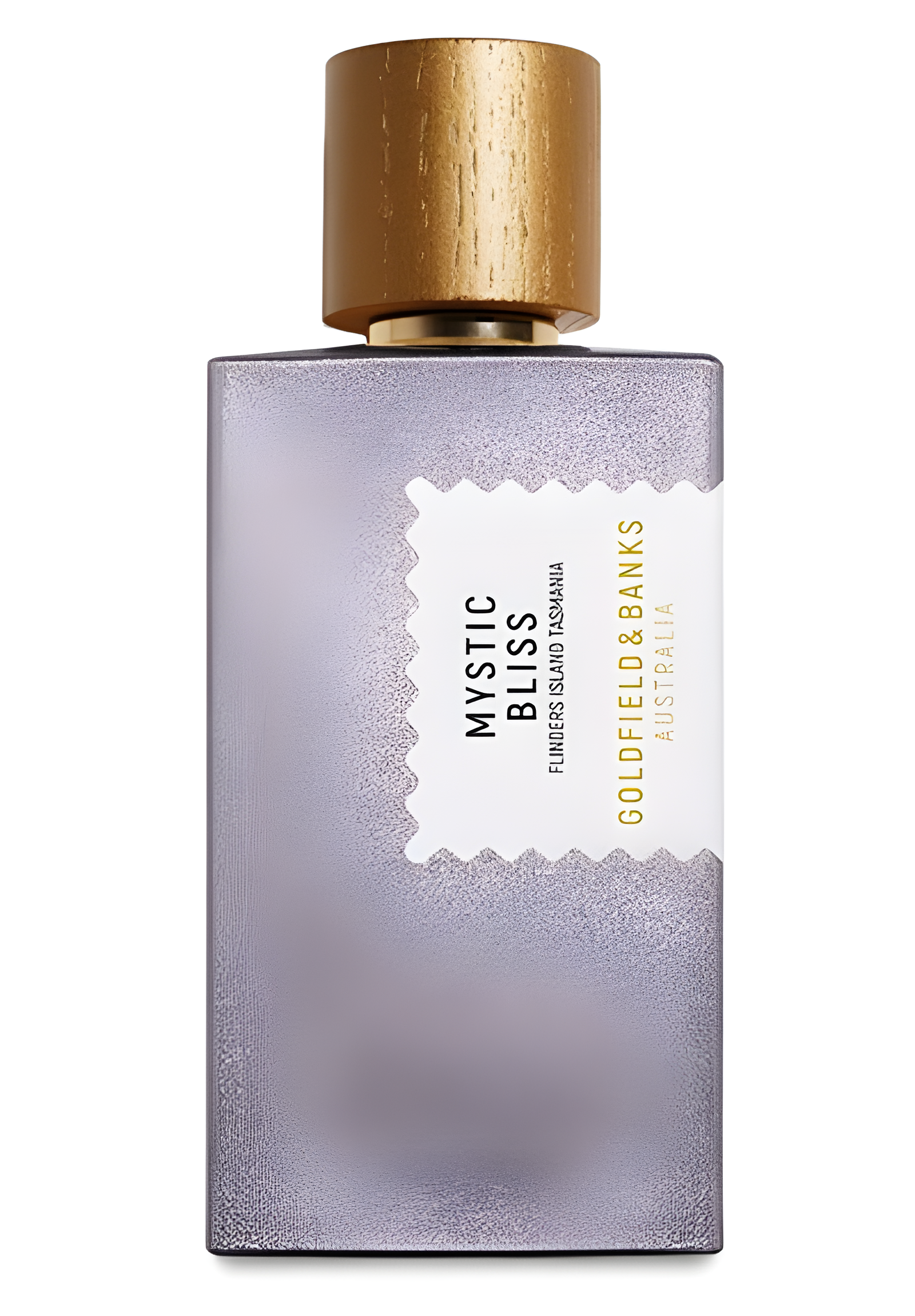 Mystic Bliss by Goldfield & Banks Australia perfume bottle