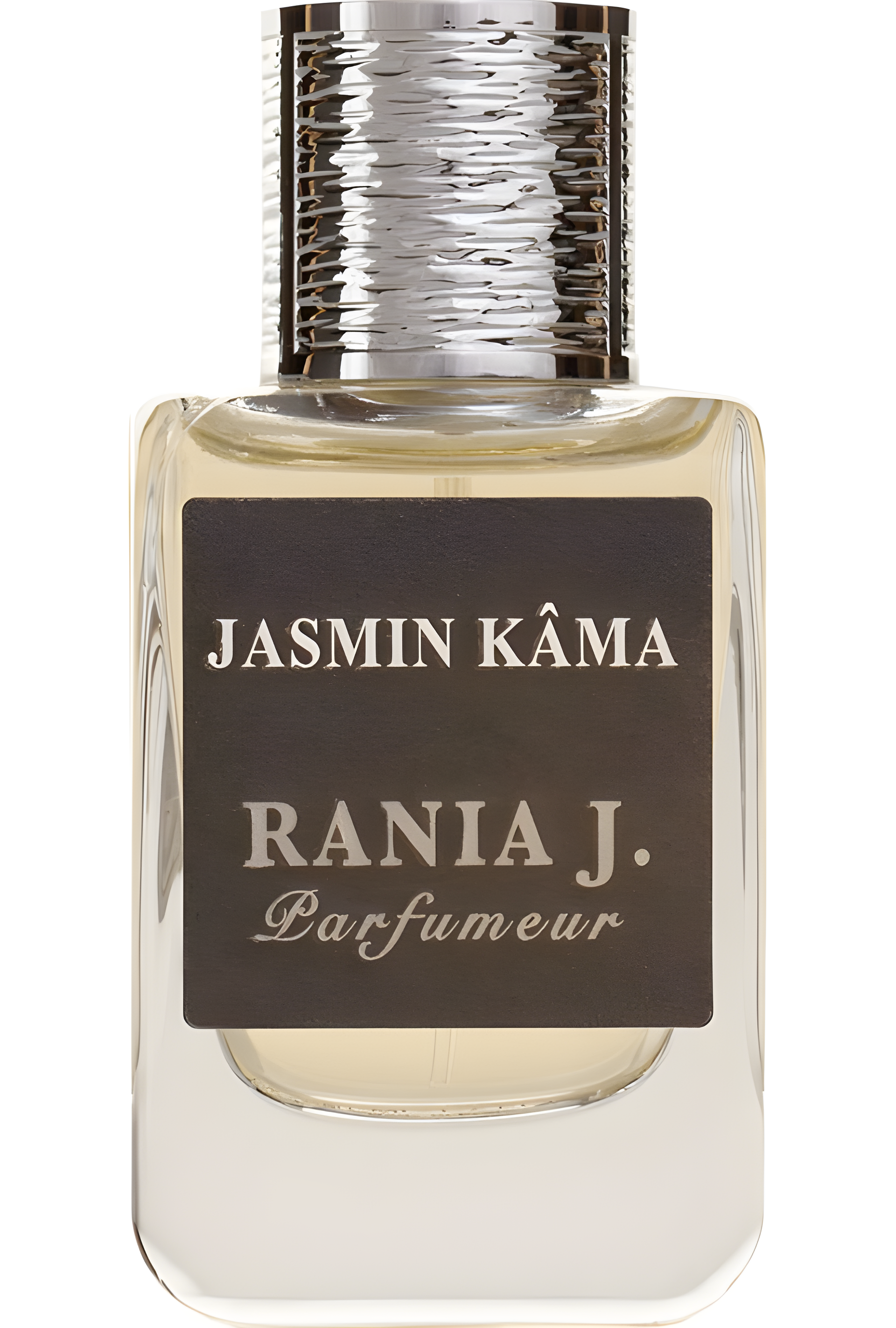 Jasmin Kama by Rania J perfume bottle