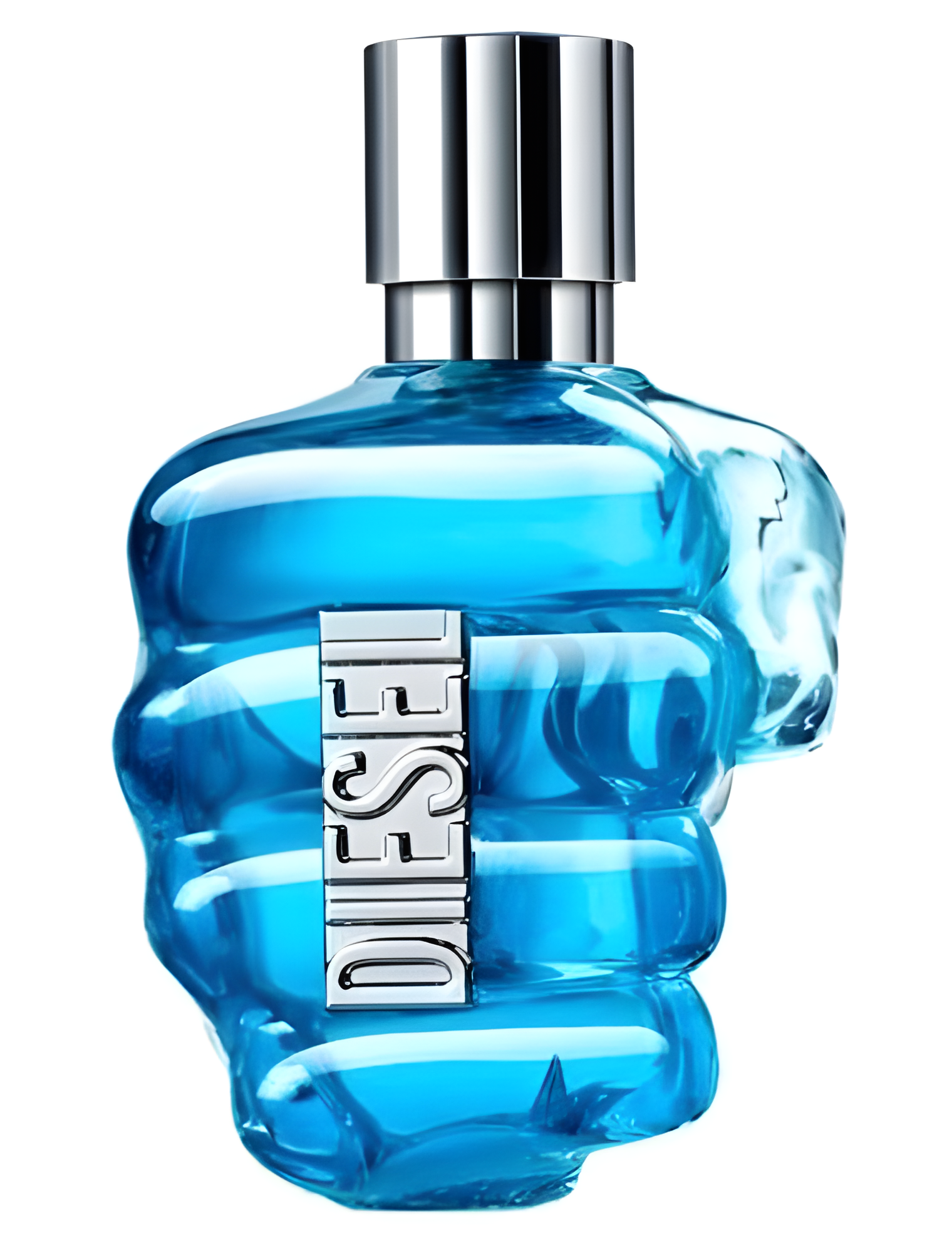 Only the Brave High by Diesel perfume bottle