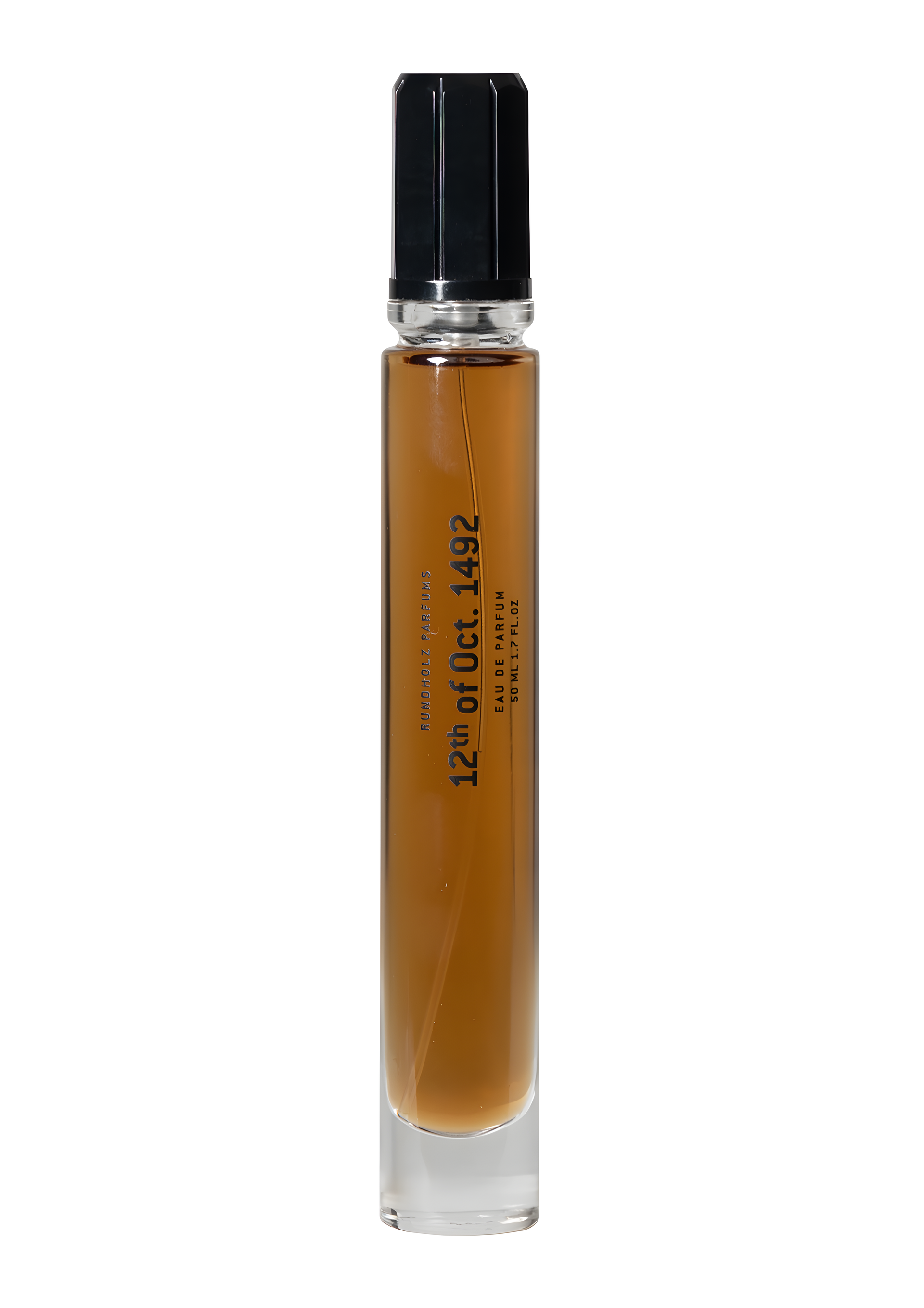 12th of Oct. 1492 by Rundholz perfume bottle