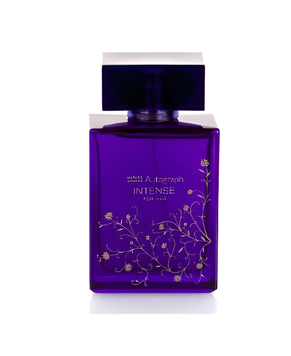 Autograph Intense by Marks & Spencer perfume bottle