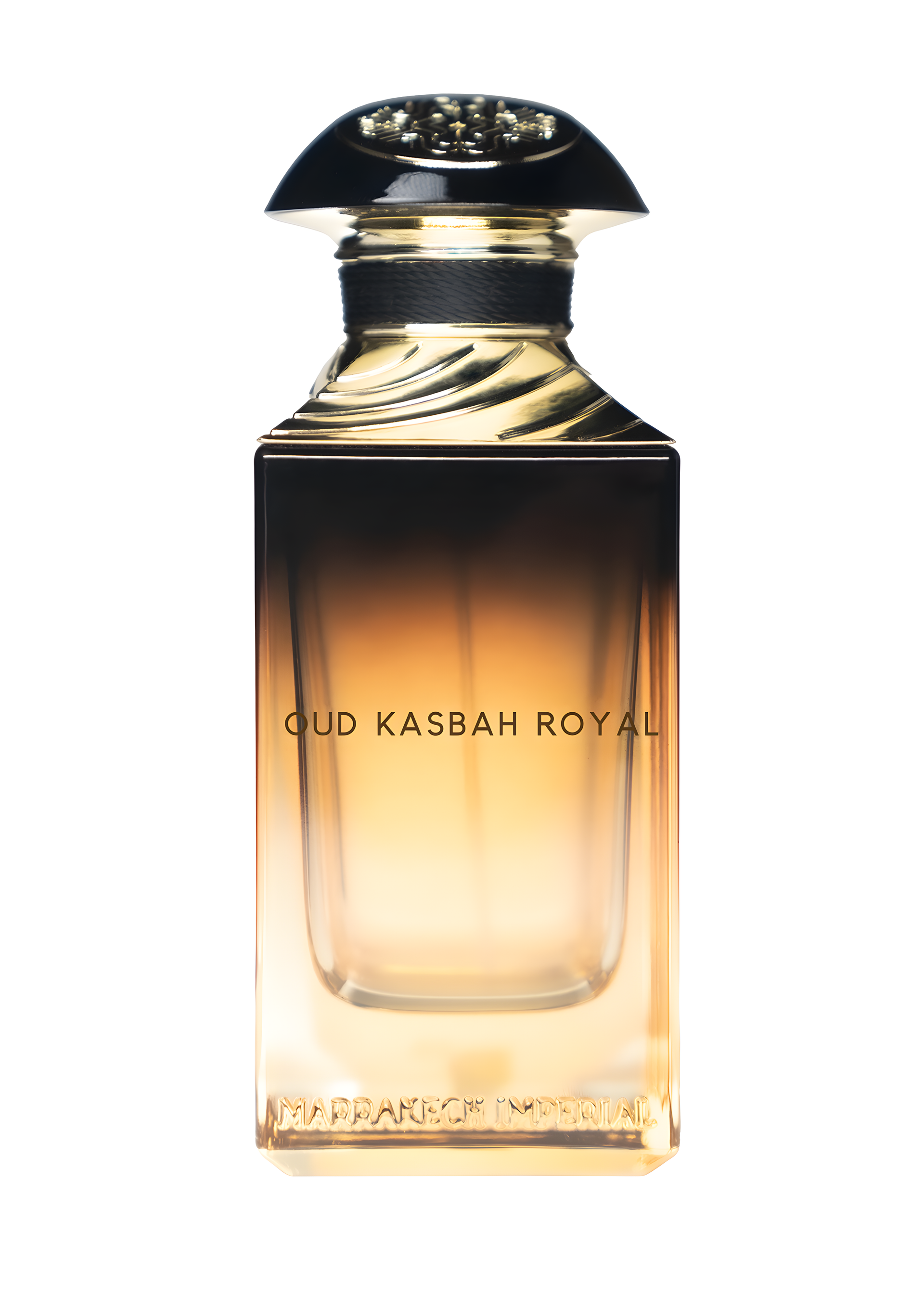 Oud Kasbah Royal by Marrakech Imperial perfume bottle