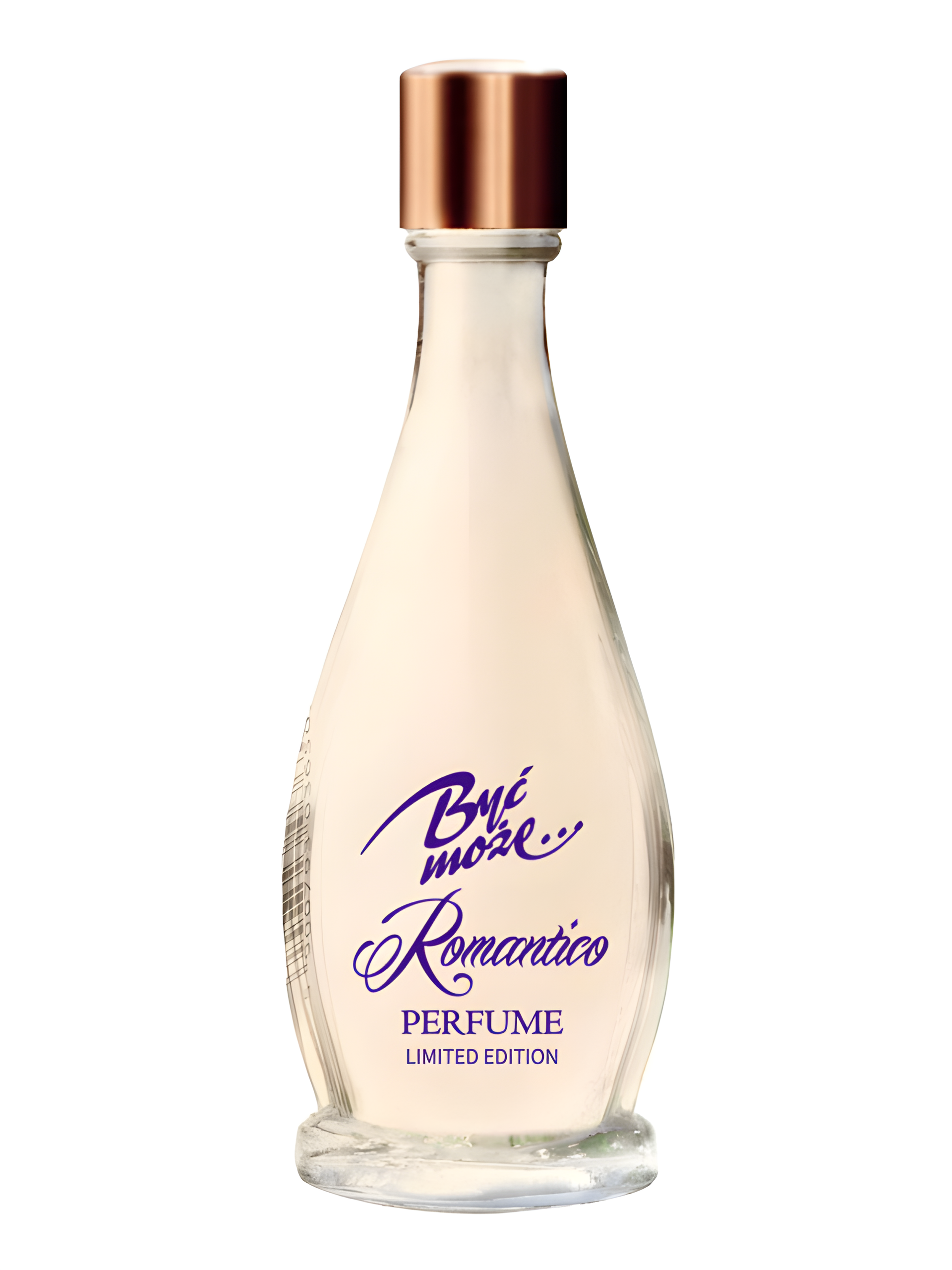 Być Może... Romantico by Miraculum perfume bottle