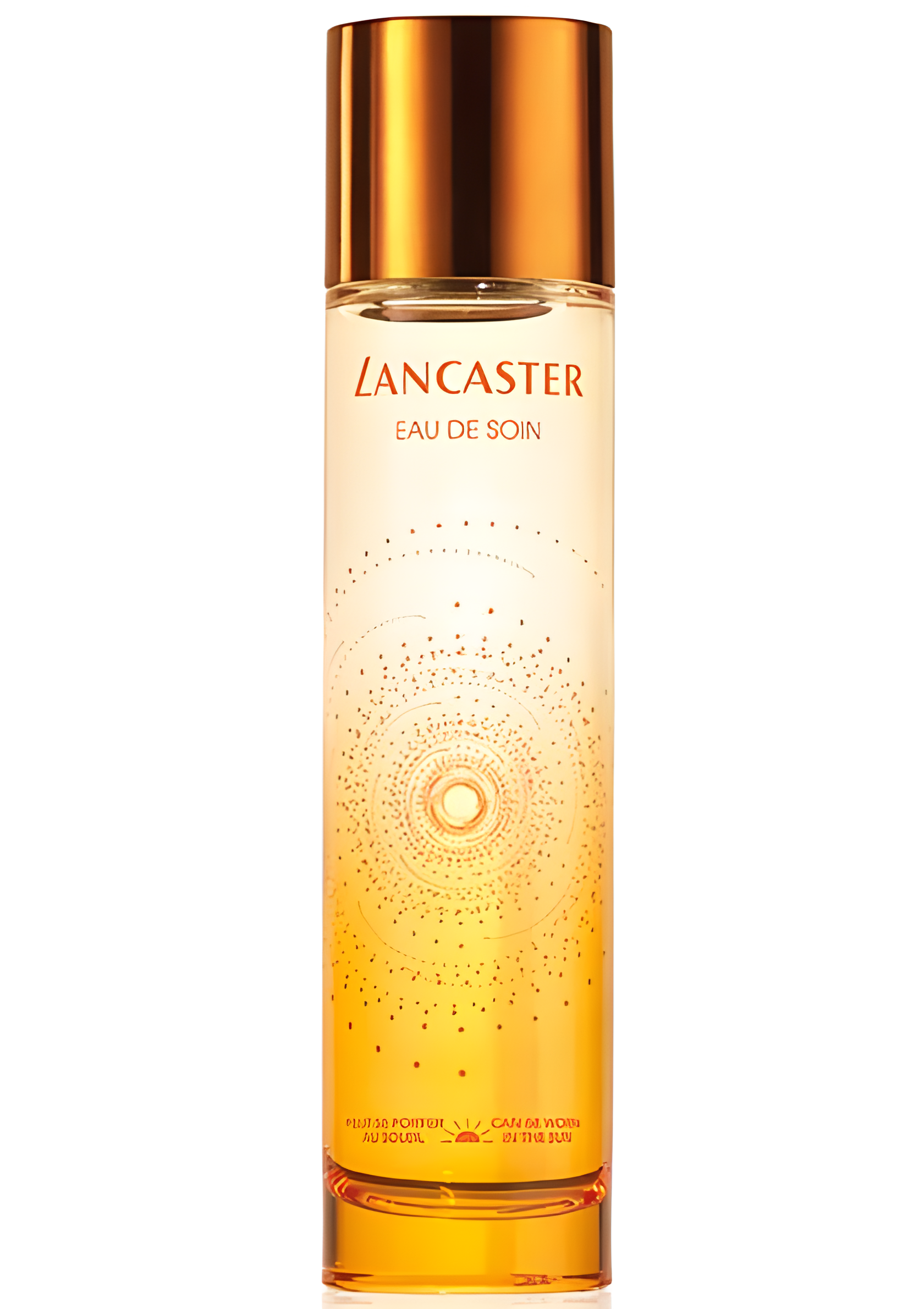 Eau de Soin by Lancaster perfume bottle