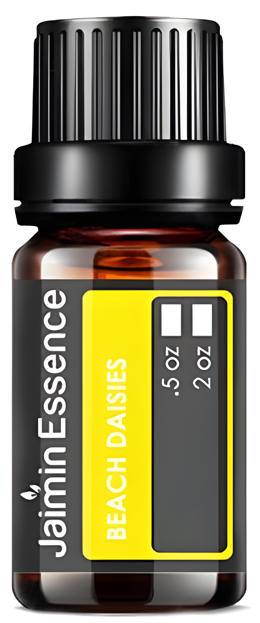 Beach Daisies by Jaimin Essence perfume bottle