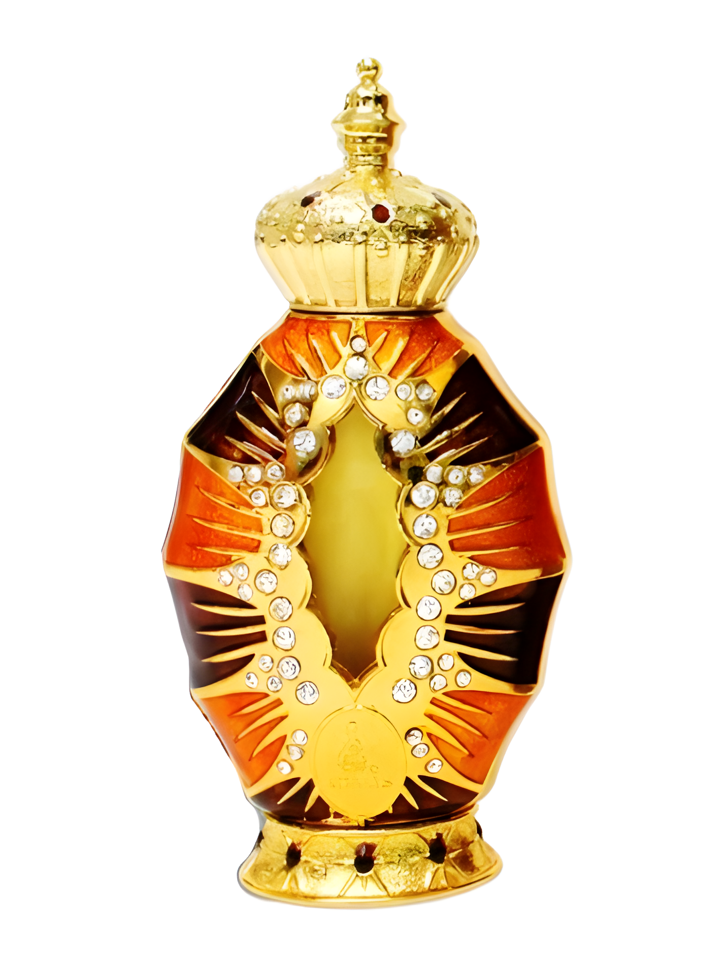 Hiba Al Ahlam by Khalis perfume bottle