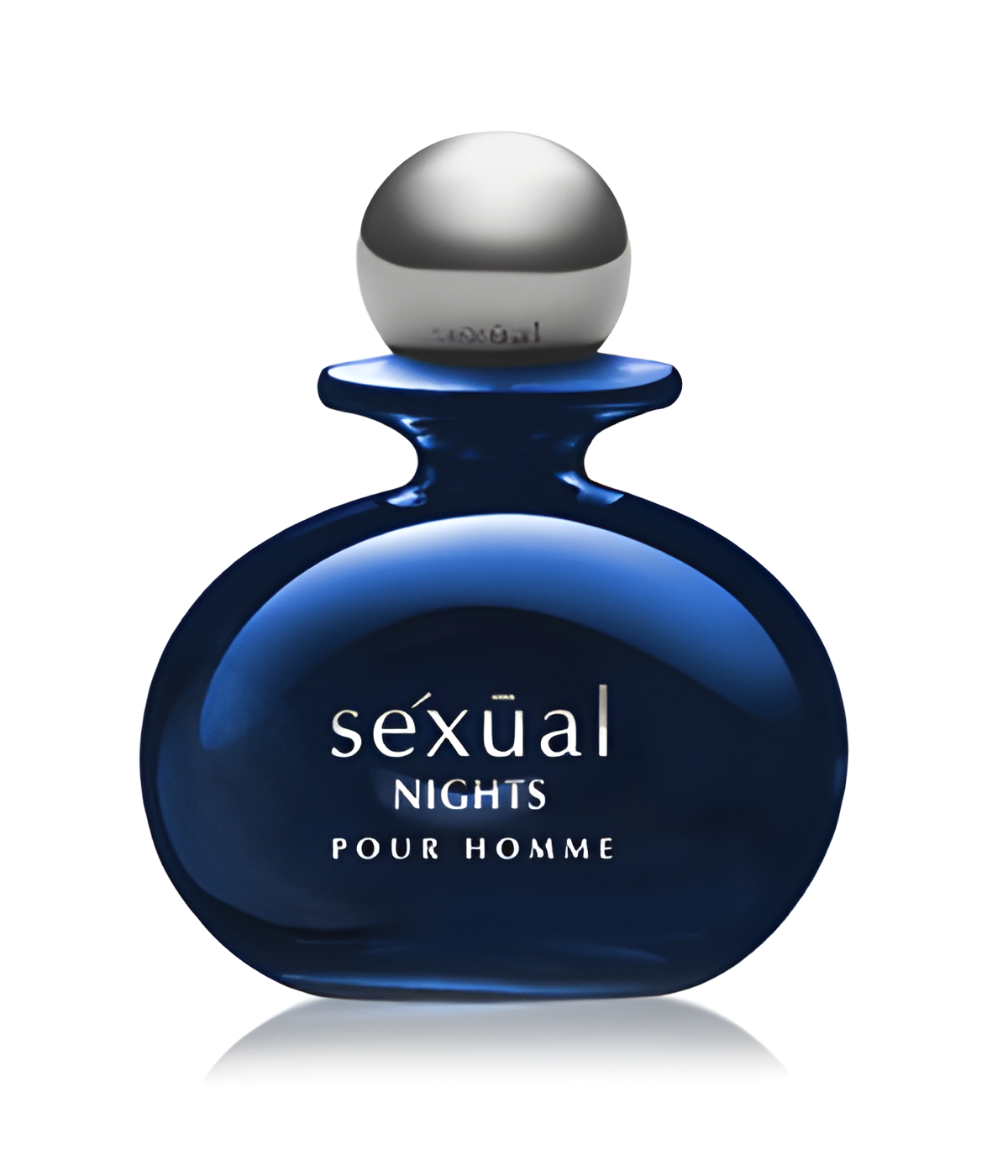 Sexual Nights Pour Homme by Michel Germain perfume bottle