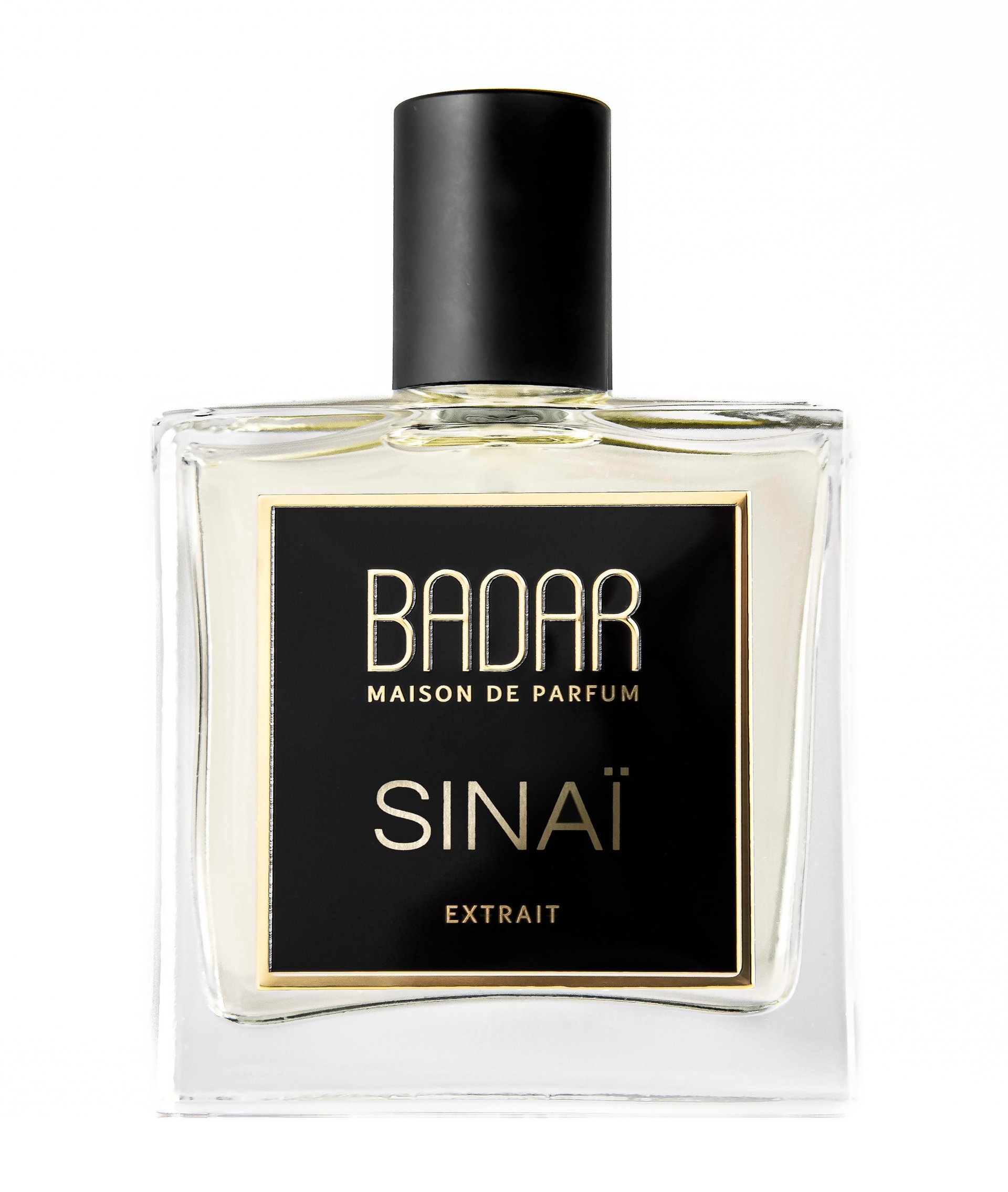 Sinaï by Badar perfume bottle