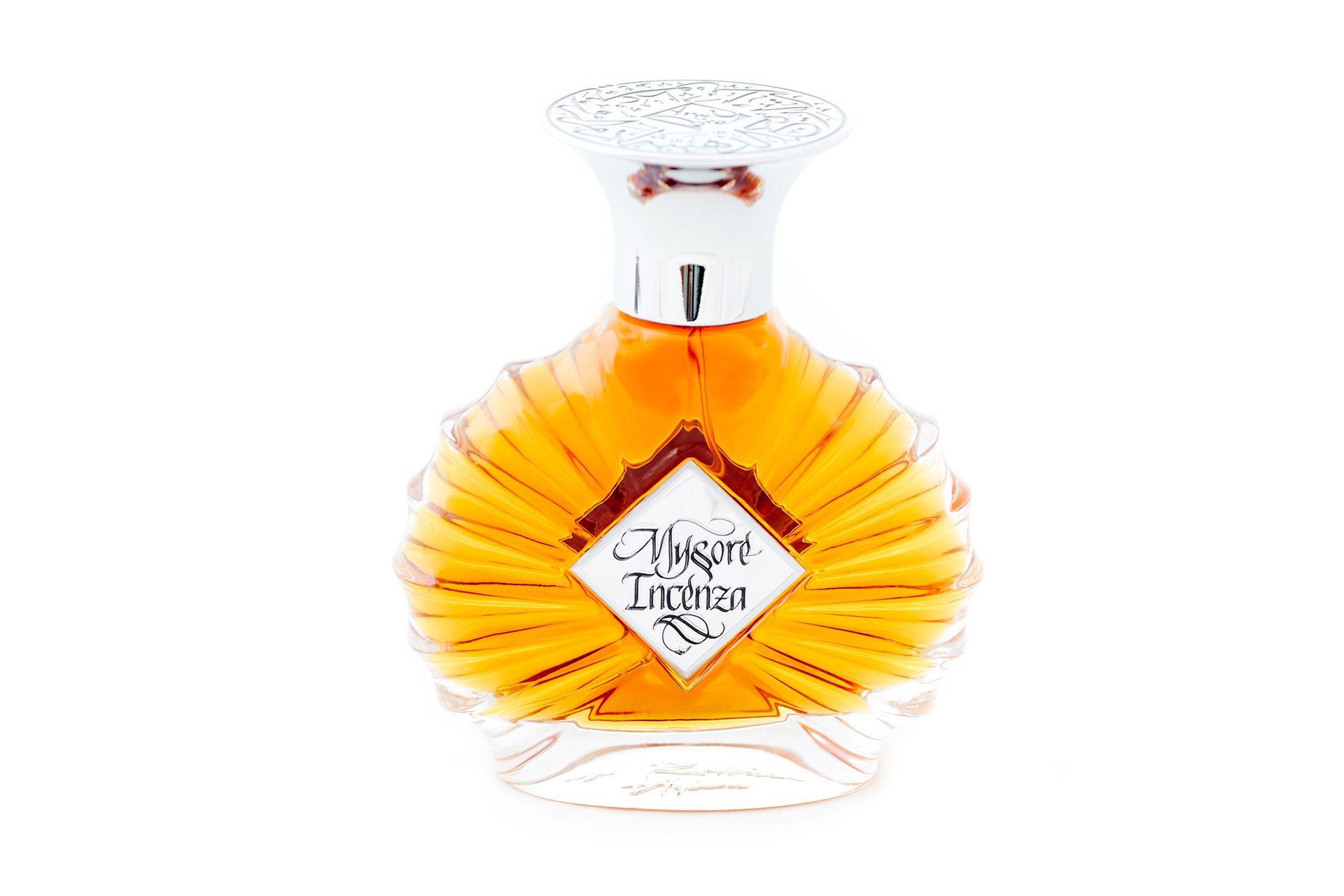 Mysore Incenza by Areej Le Doré perfume bottle