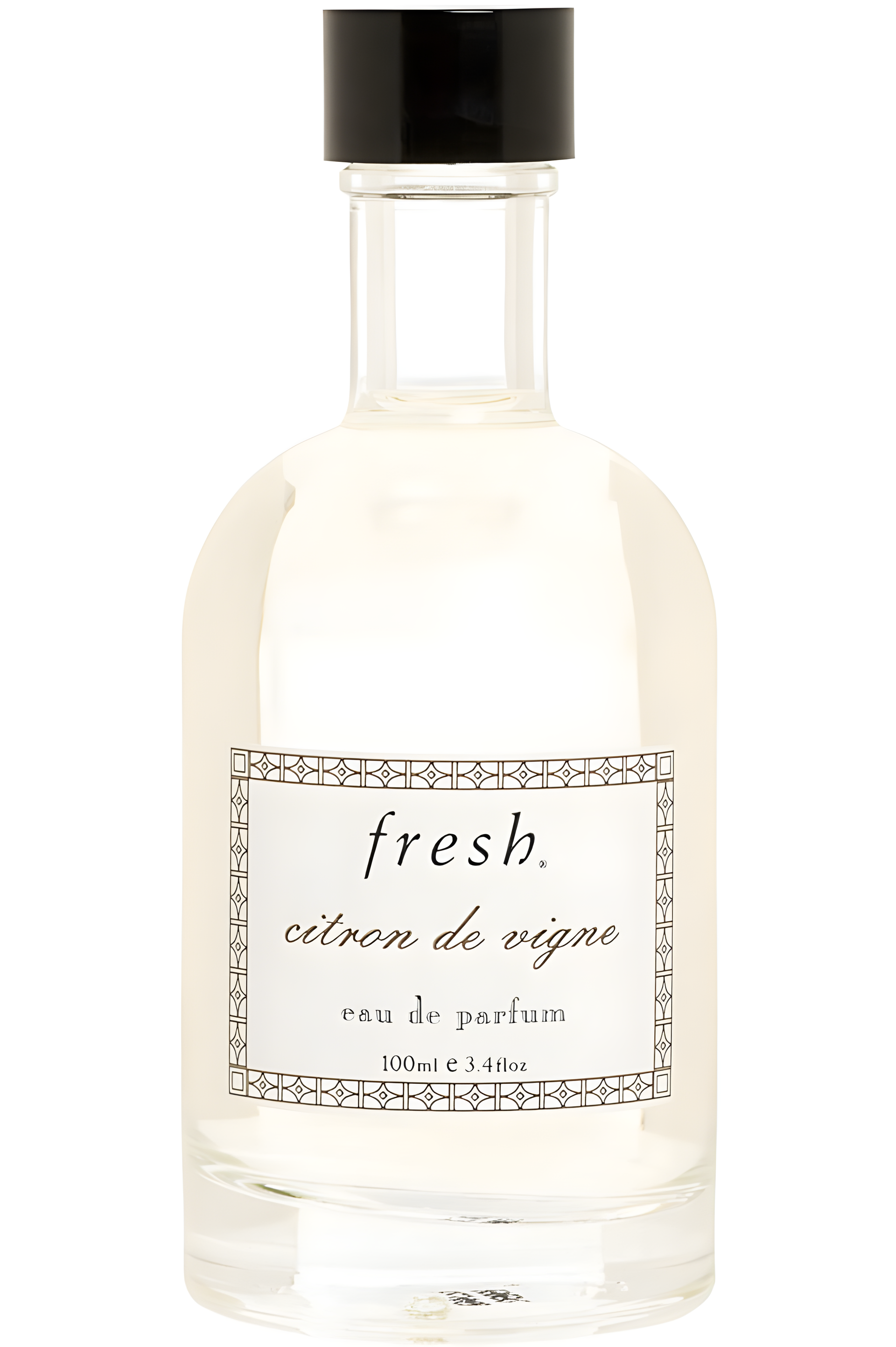 Citron de Vigne by Fresh perfume bottle