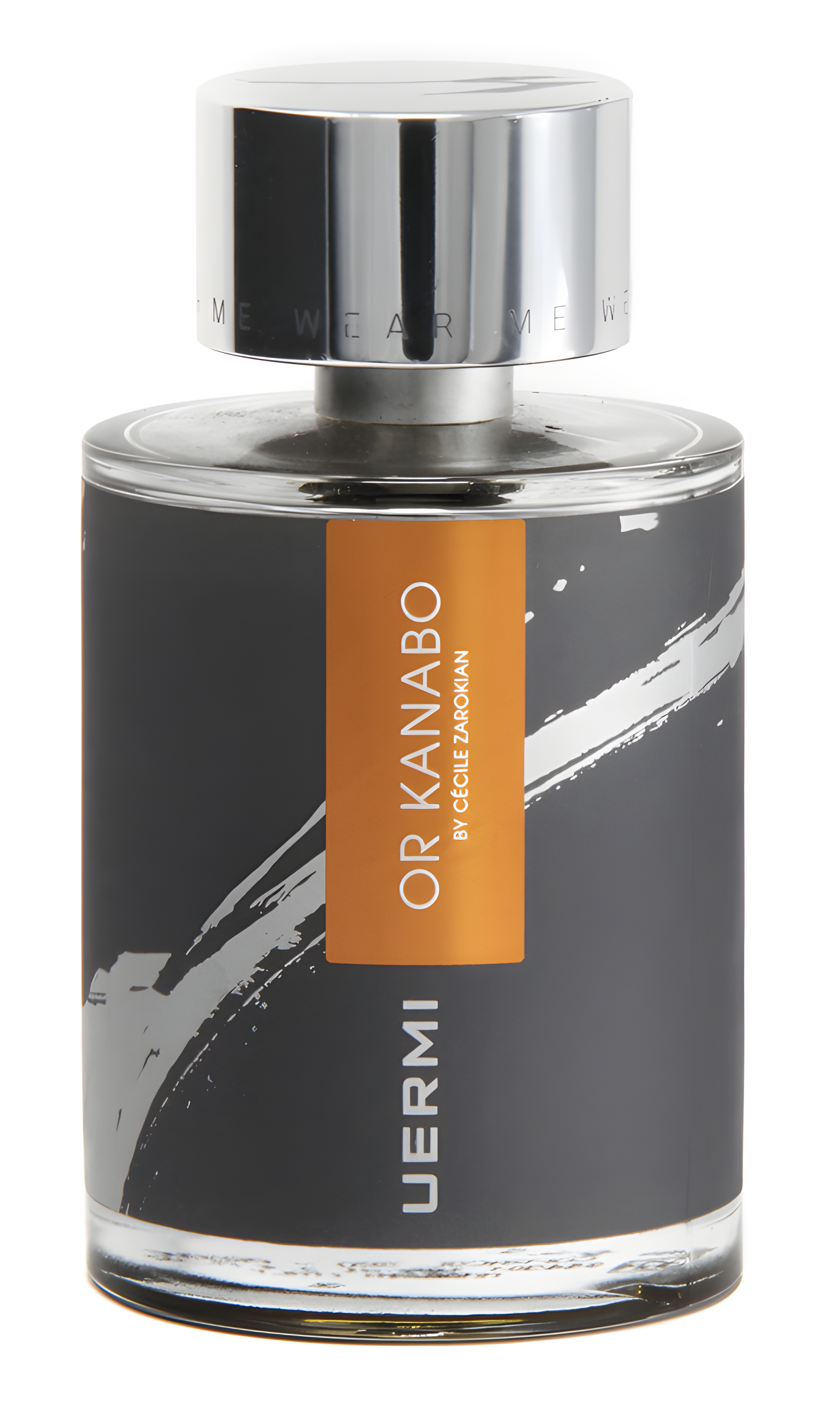 OR ± Kanabo by UERMI perfume bottle